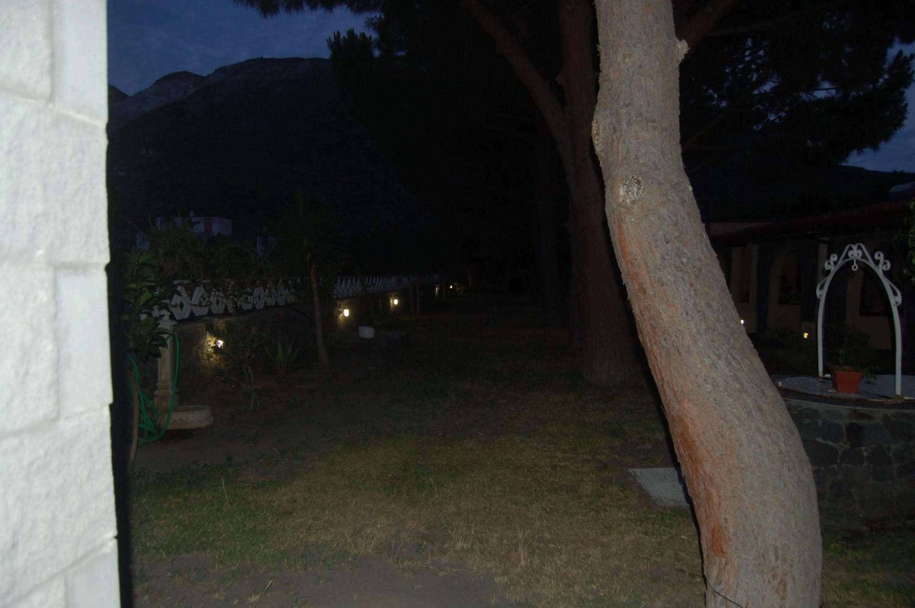 Night in Hotel Al Togo Fitness & Relax