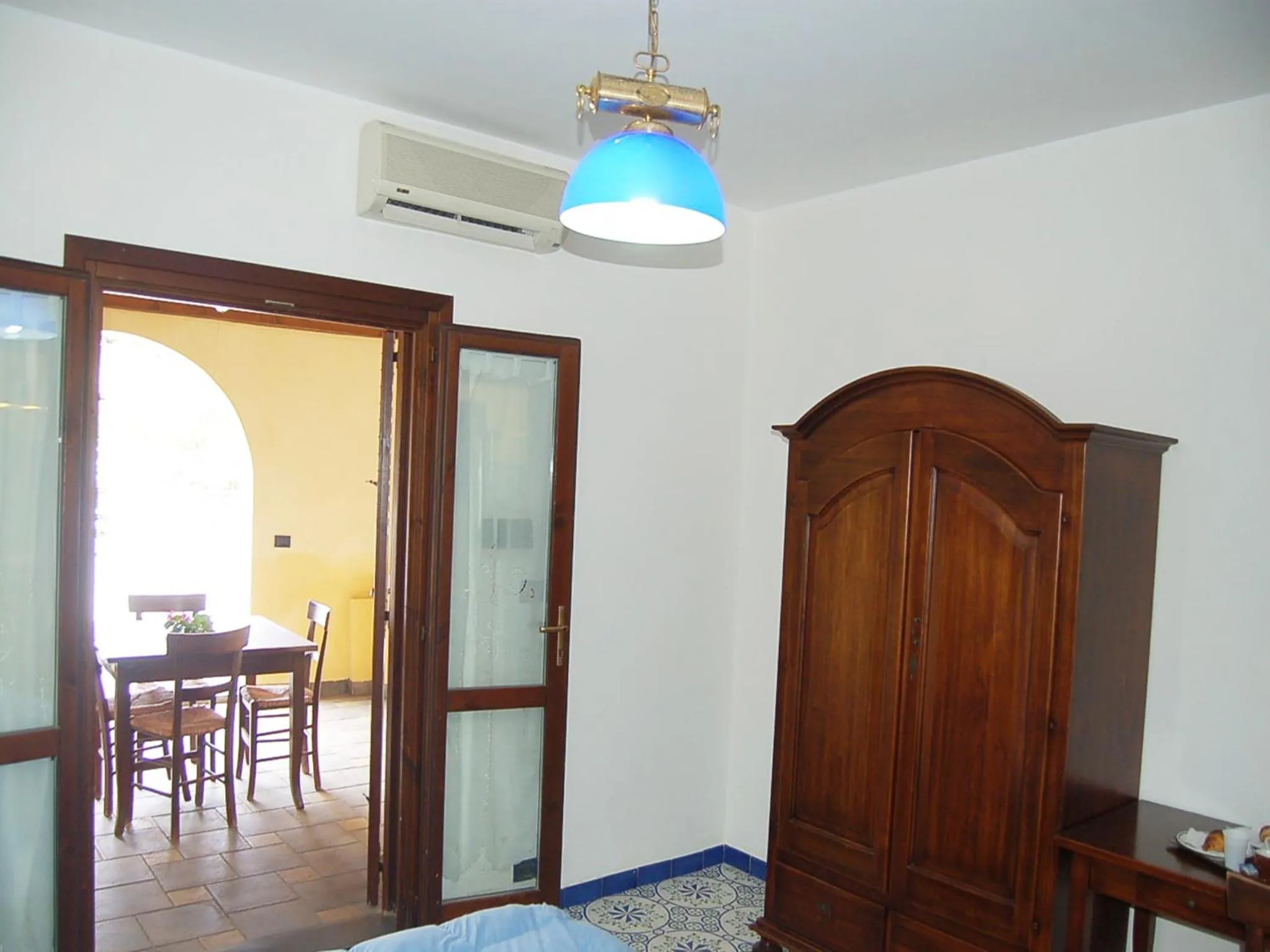 Photo of the whole room in Hotel Al Togo Fitness & Relax
