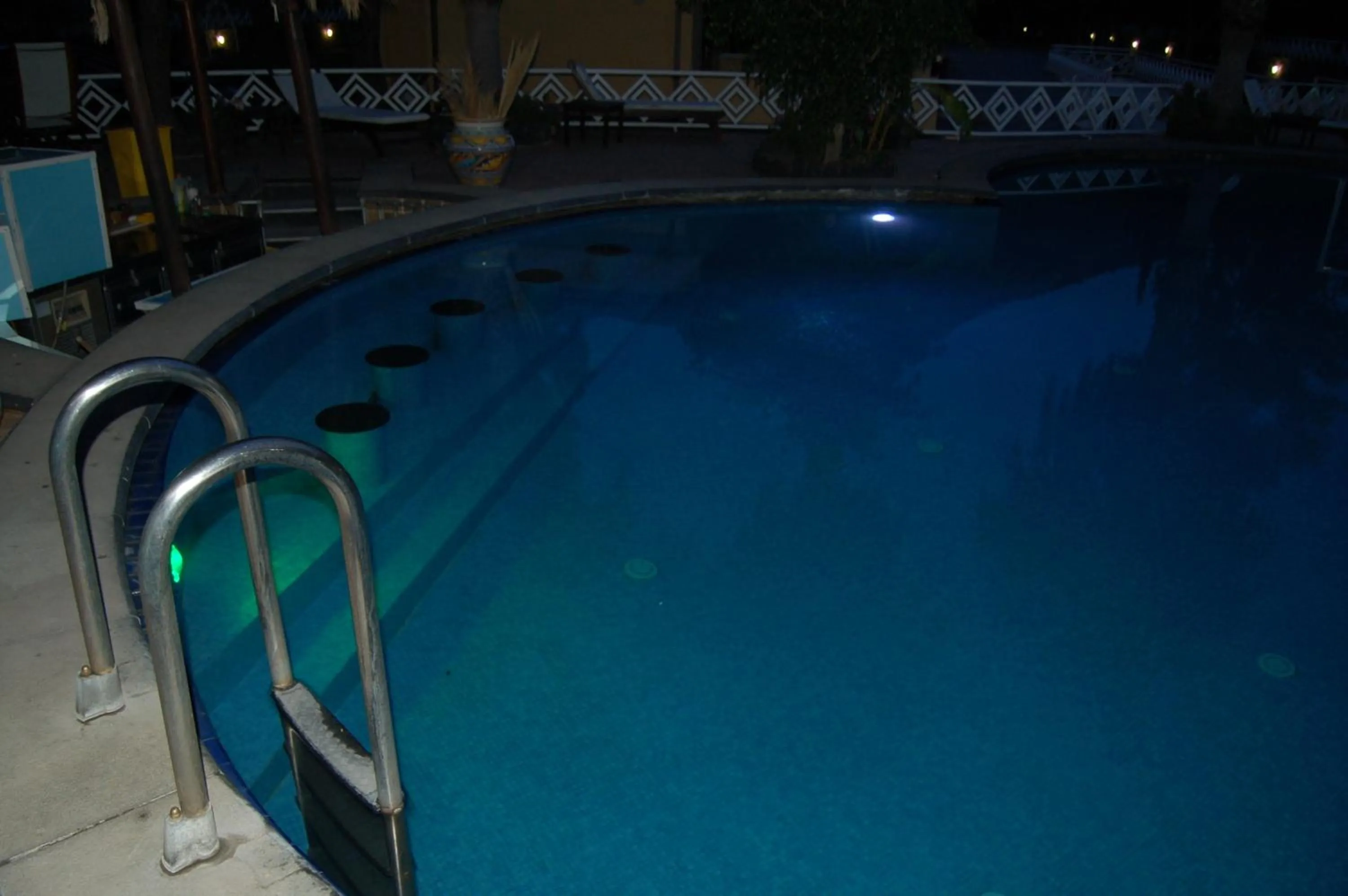 Night in Hotel Al Togo Fitness & Relax
