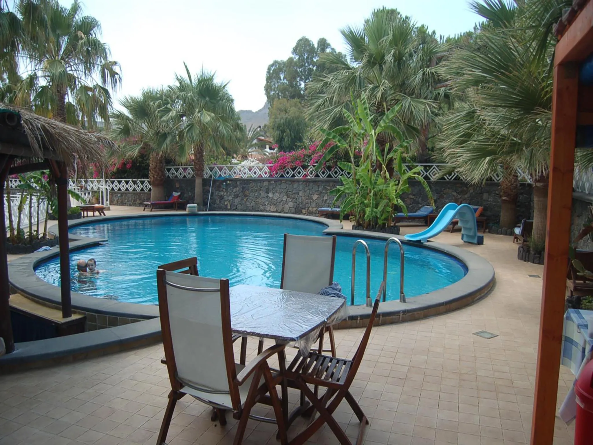 Day in Hotel Al Togo Fitness & Relax