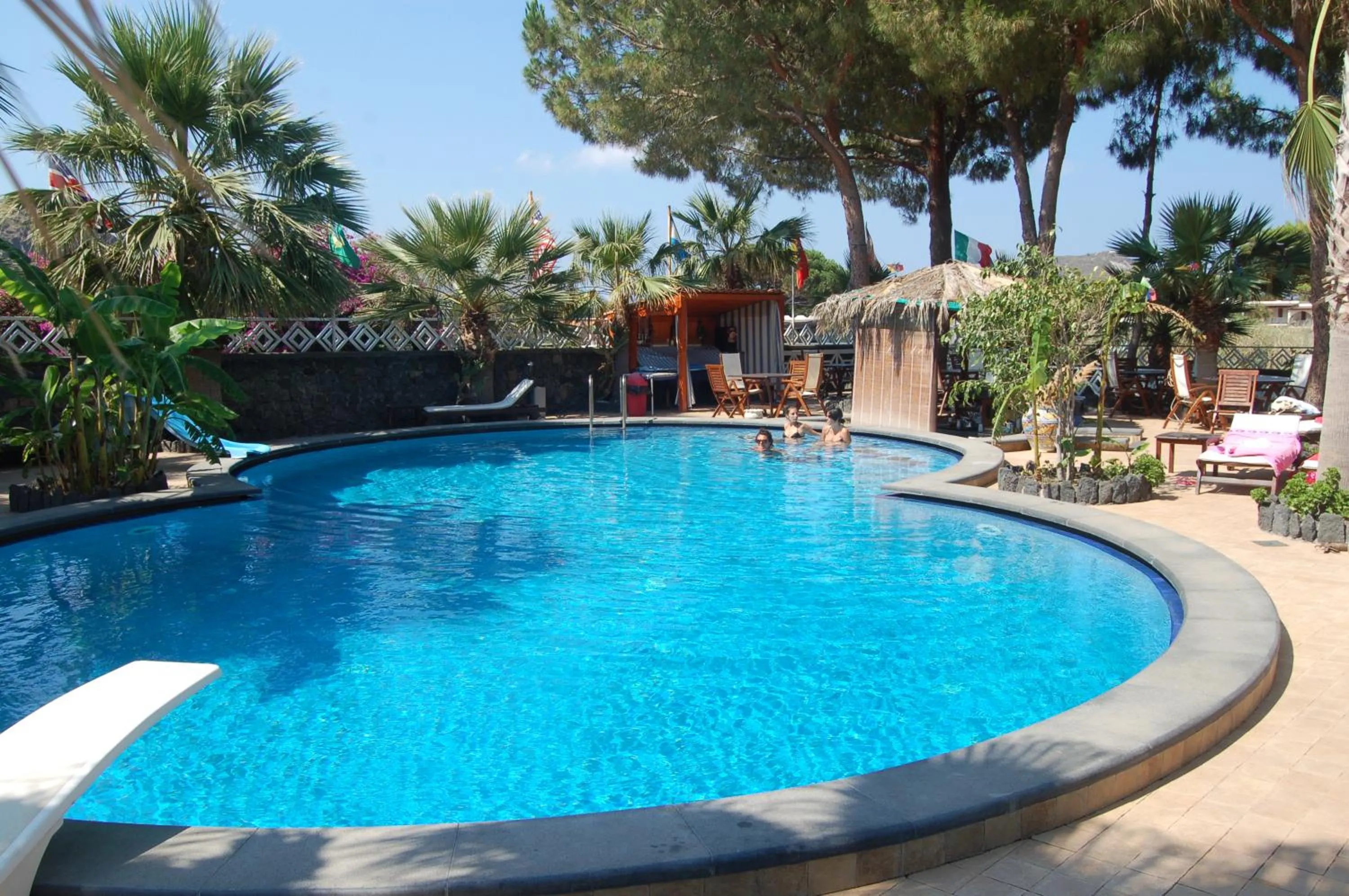 Day in Hotel Al Togo Fitness & Relax