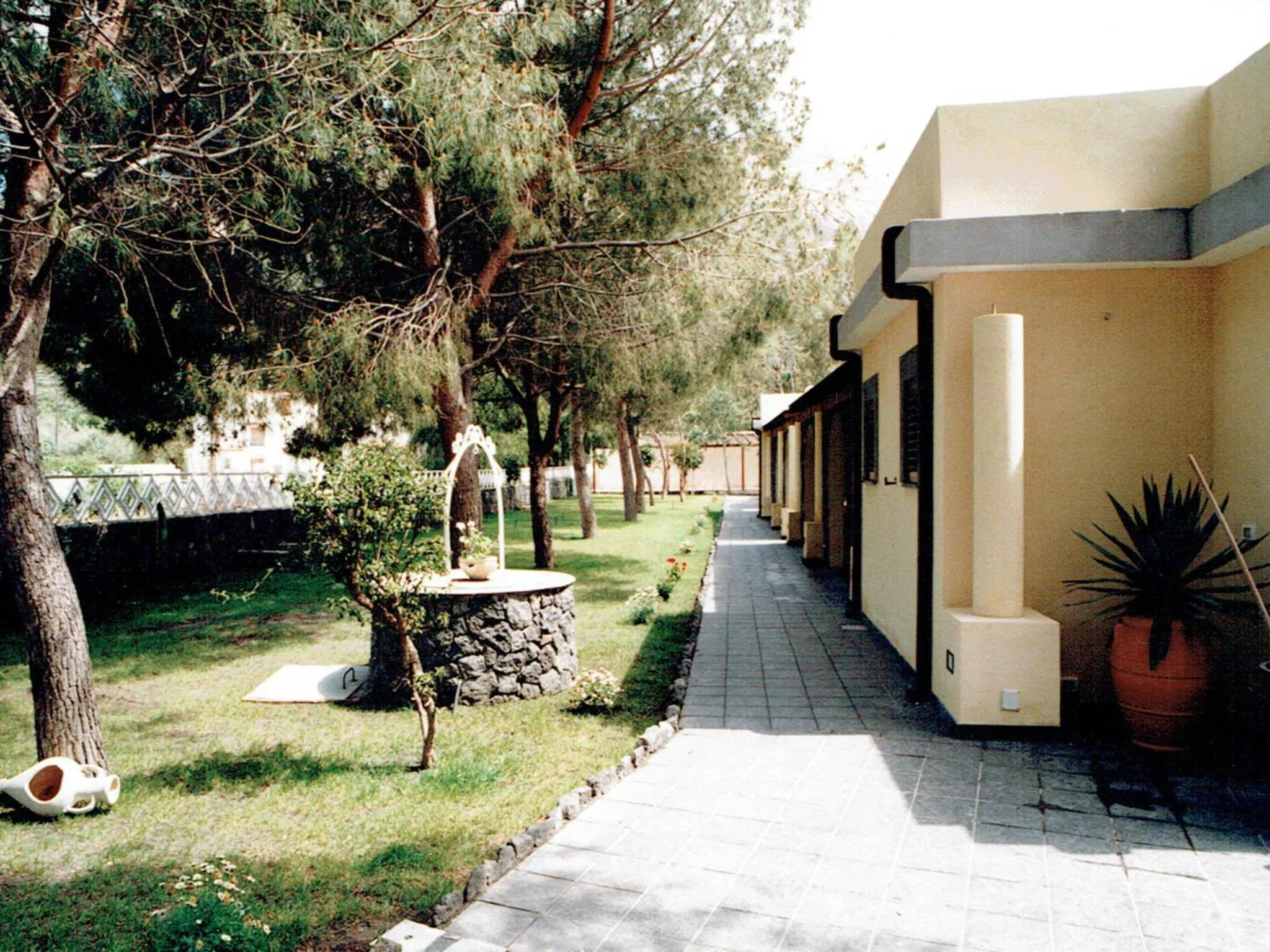 Day in Hotel Al Togo Fitness & Relax