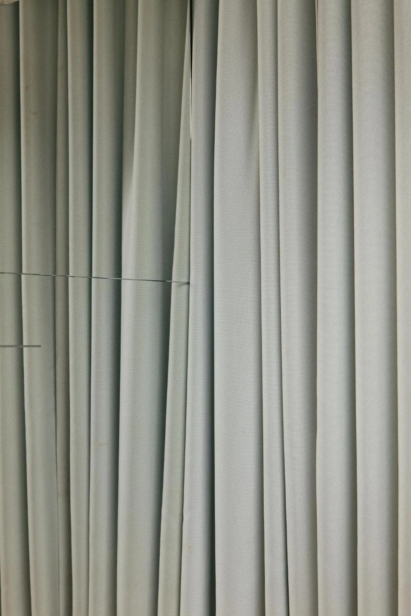 Decorative detail in Hotel Pilar