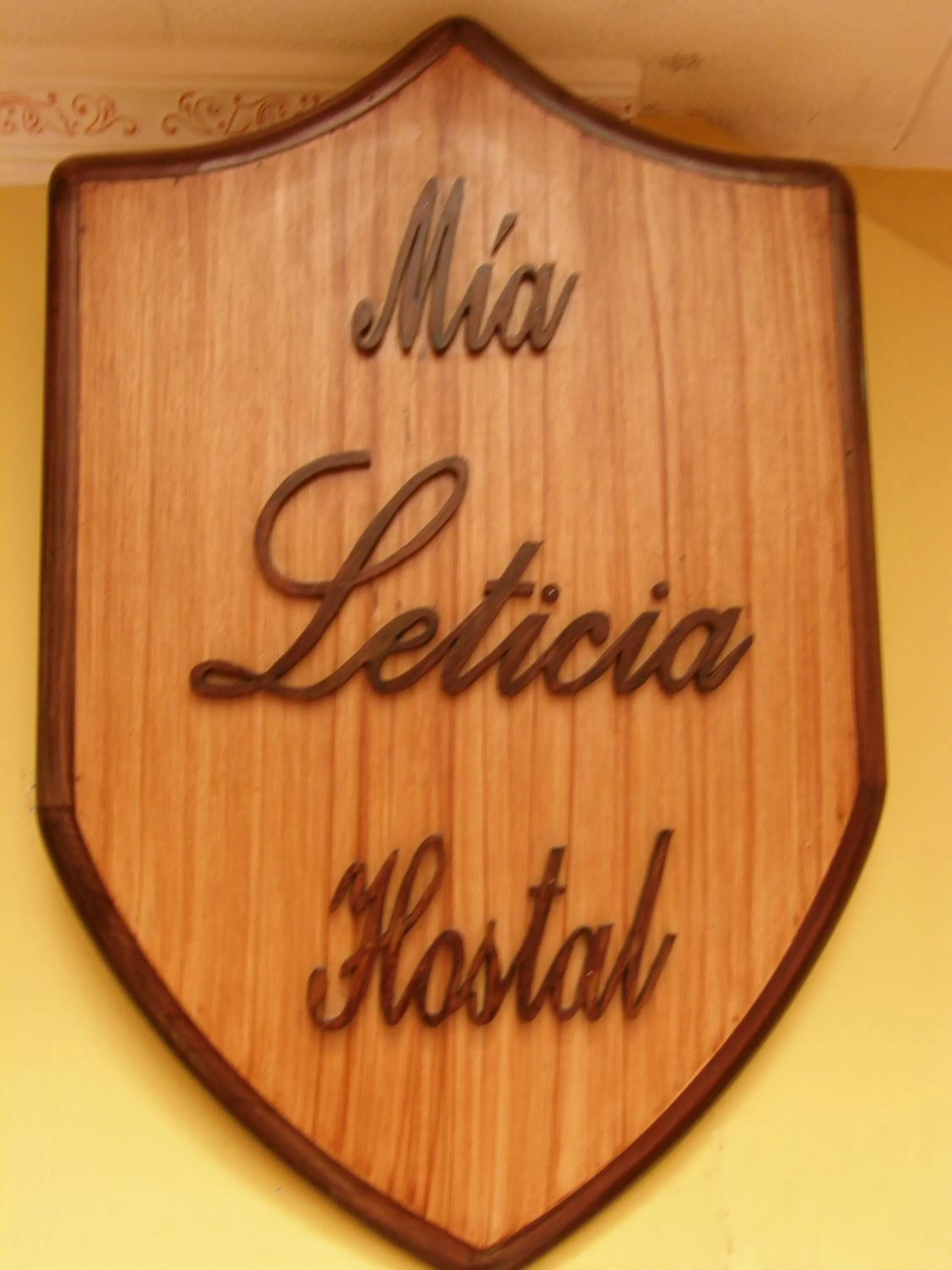 Other in Mía Leticia B&B