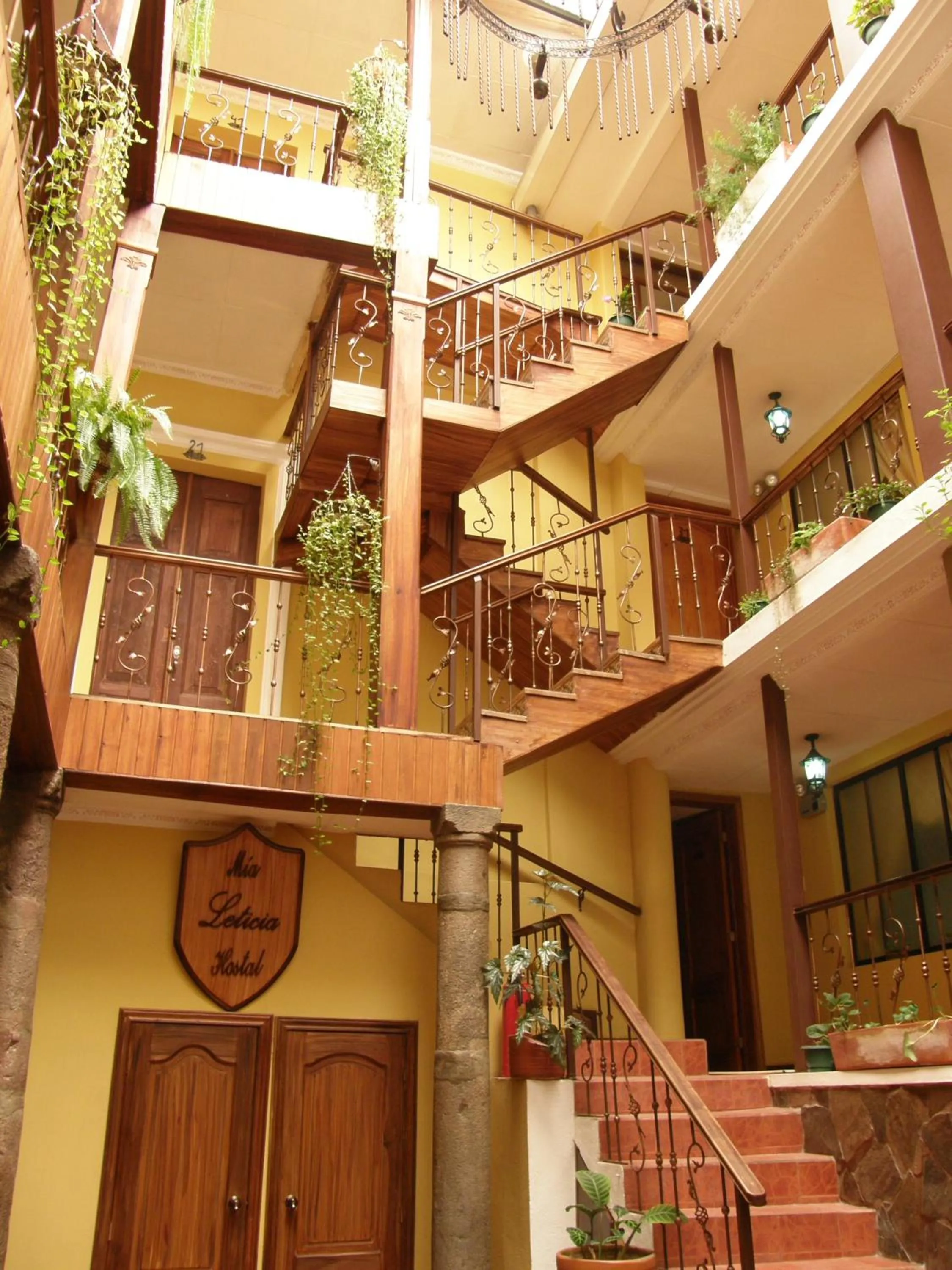 Other in Mía Leticia B&B