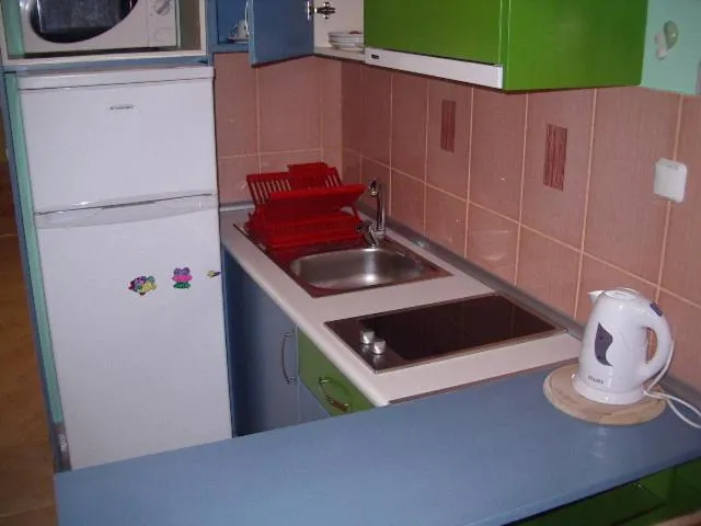 Hotel Dias Apartment