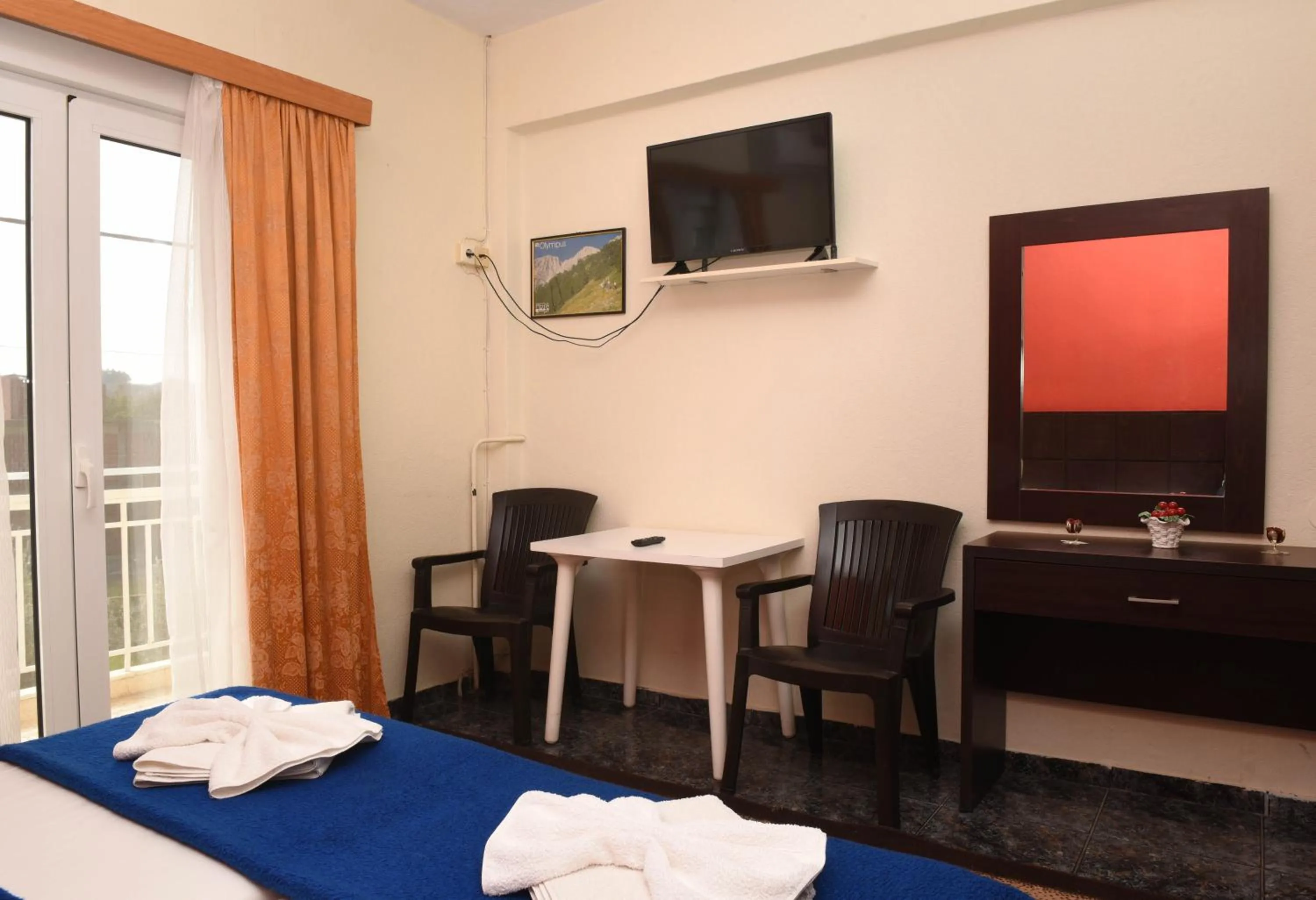 Hotel Dias Apartment