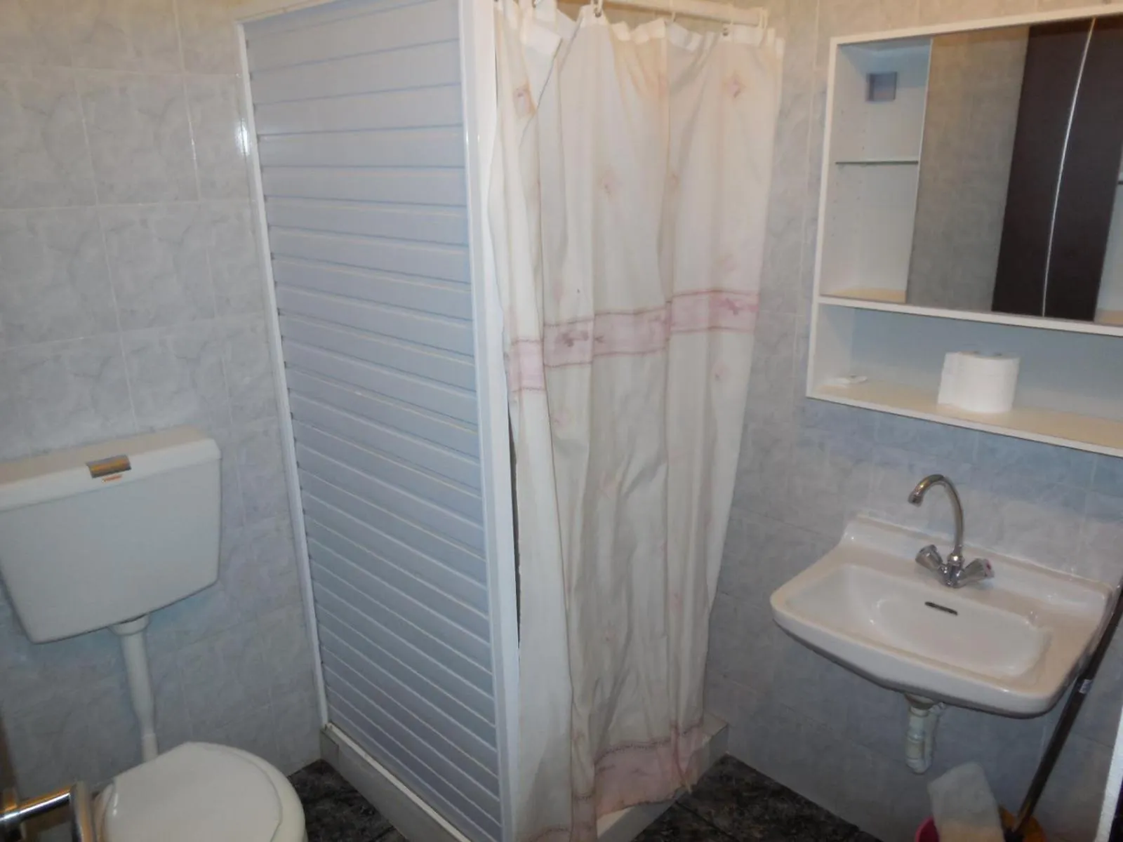 Hotel Dias Apartment