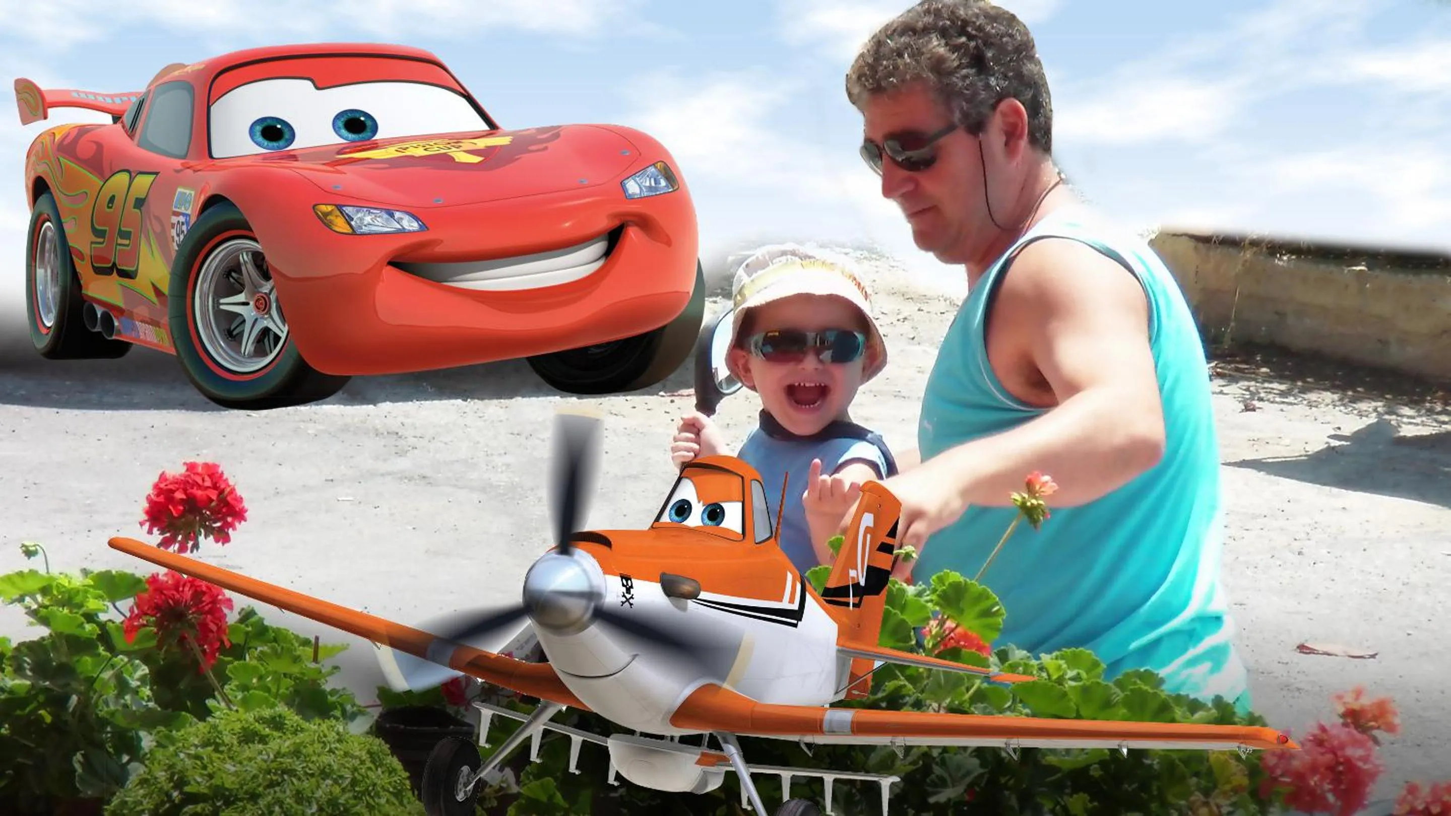 Hotel Dias Apartment