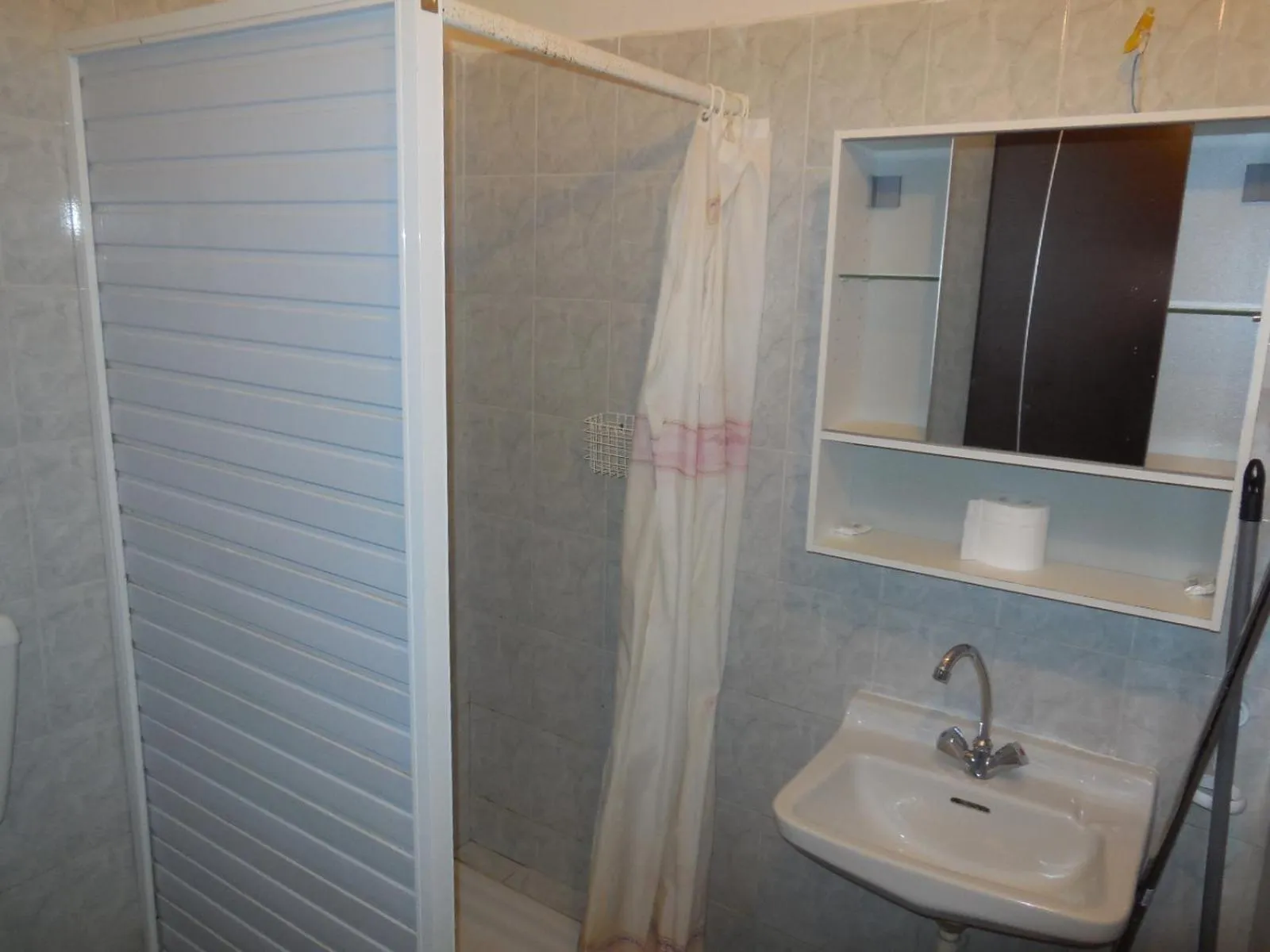 Hotel Dias Apartment