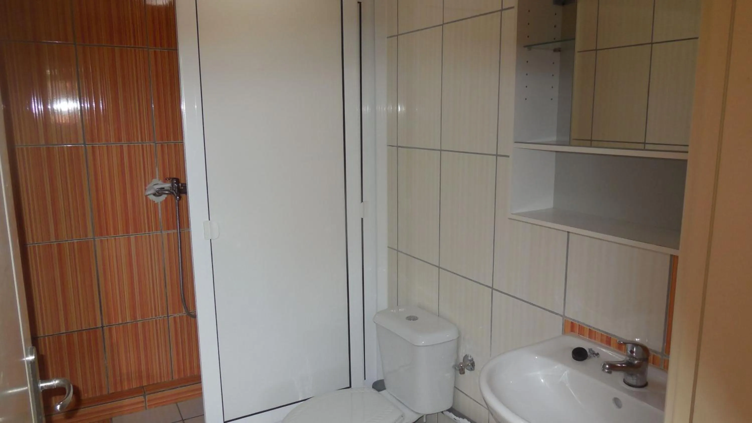 Hotel Dias Apartment