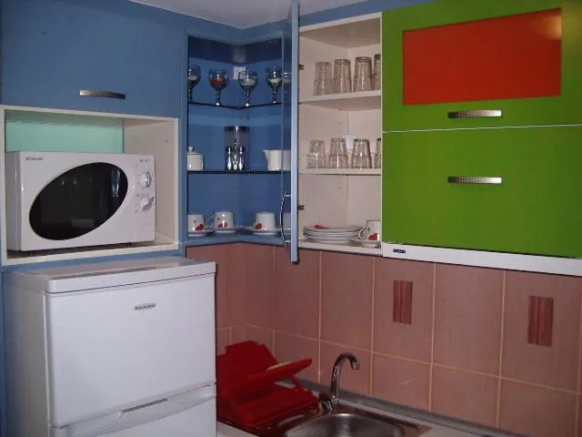 Hotel Dias Apartment