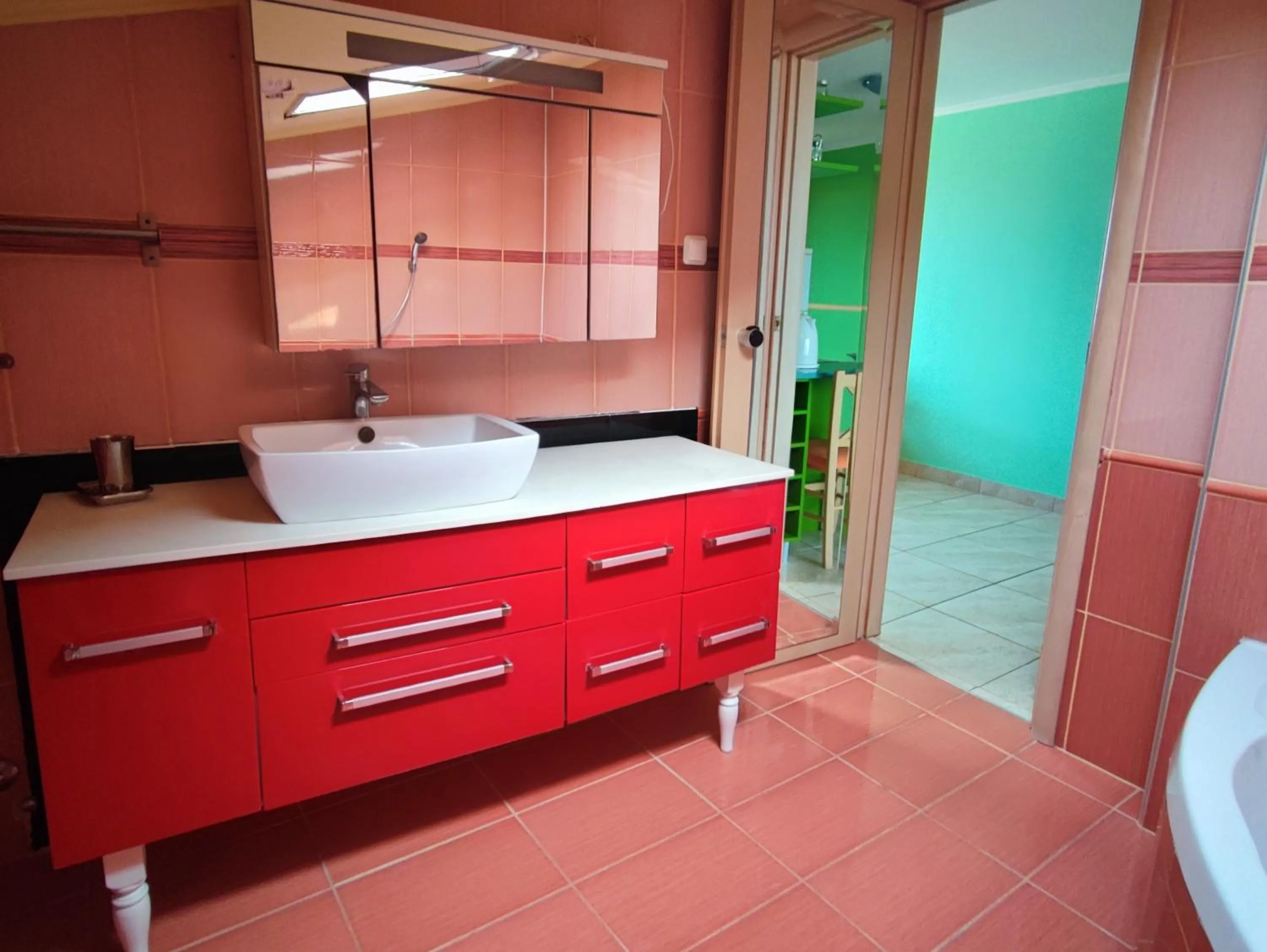 Hotel Dias Apartment