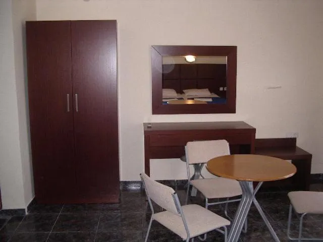 Hotel Dias Apartment