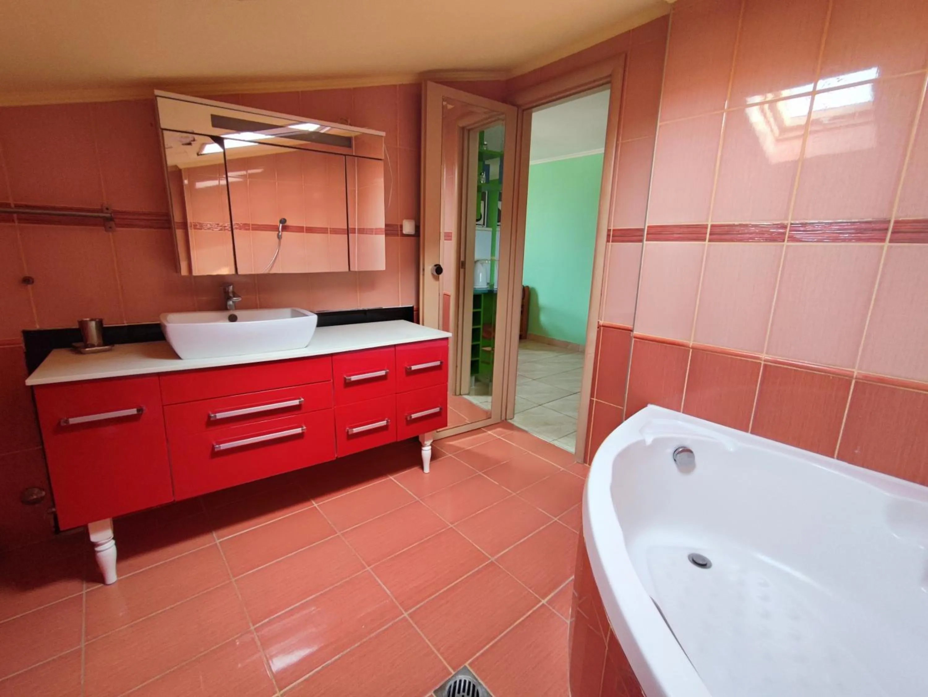 Hotel Dias Apartment