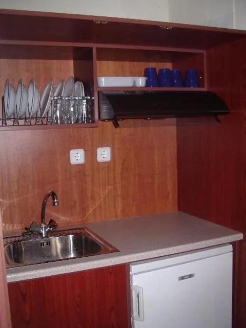 Hotel Dias Apartment