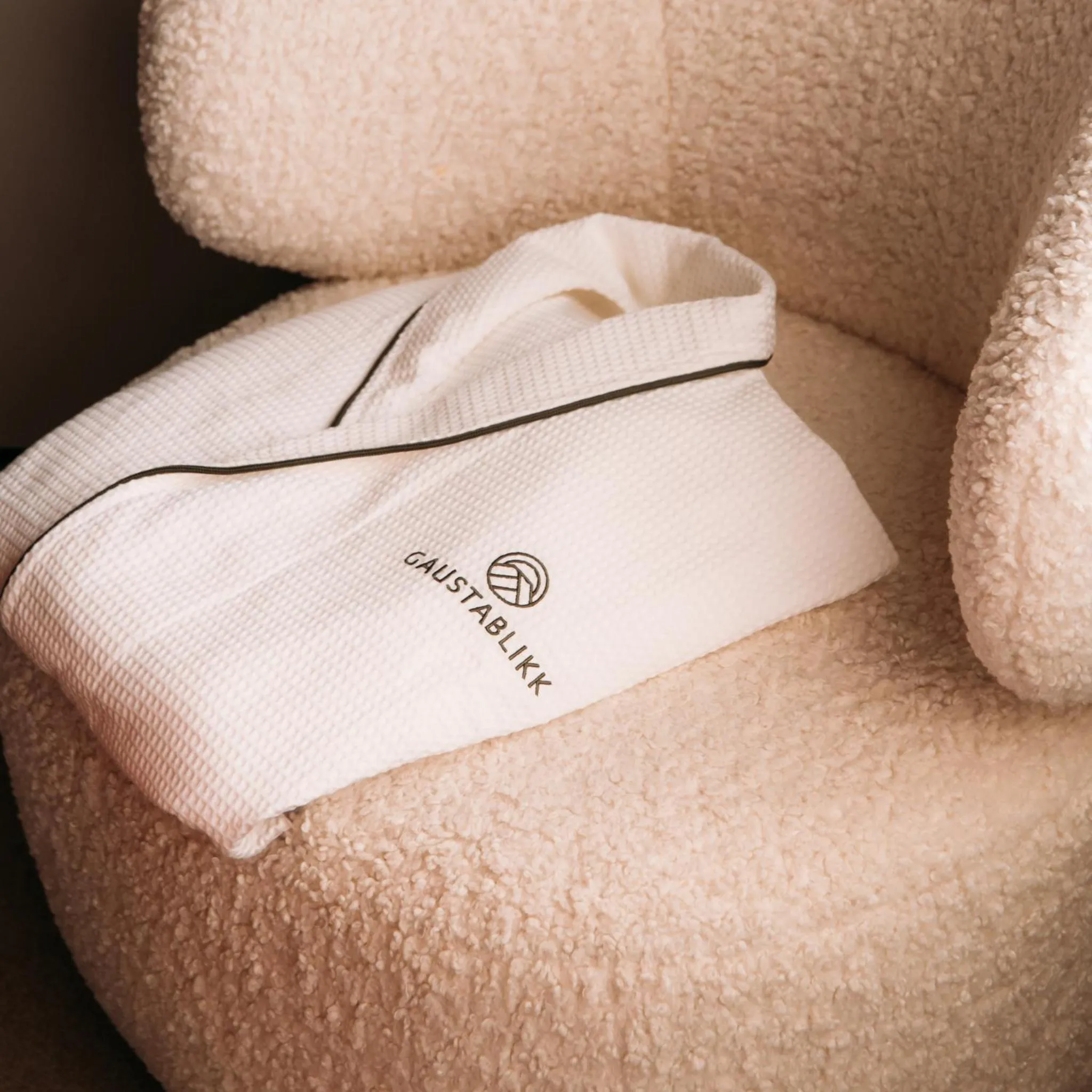 furniture in Gaustablikk Fjellresort