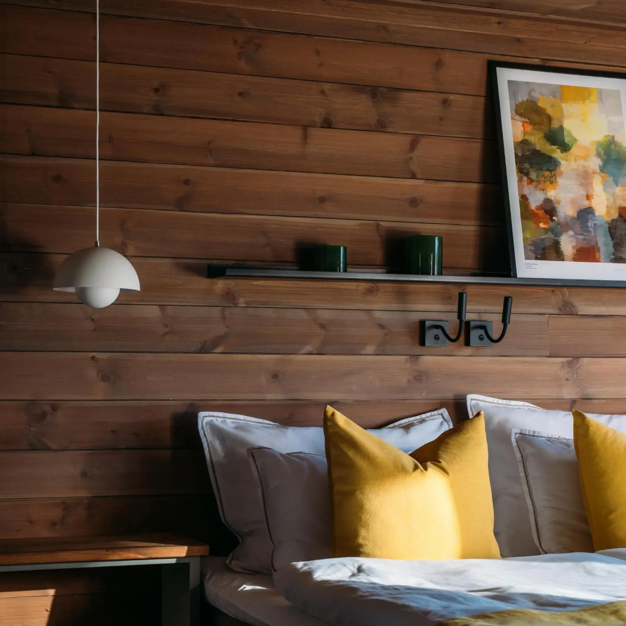 Suite in Gaustablikk Fjellresort Suite in Gaustablikk Fjellresort