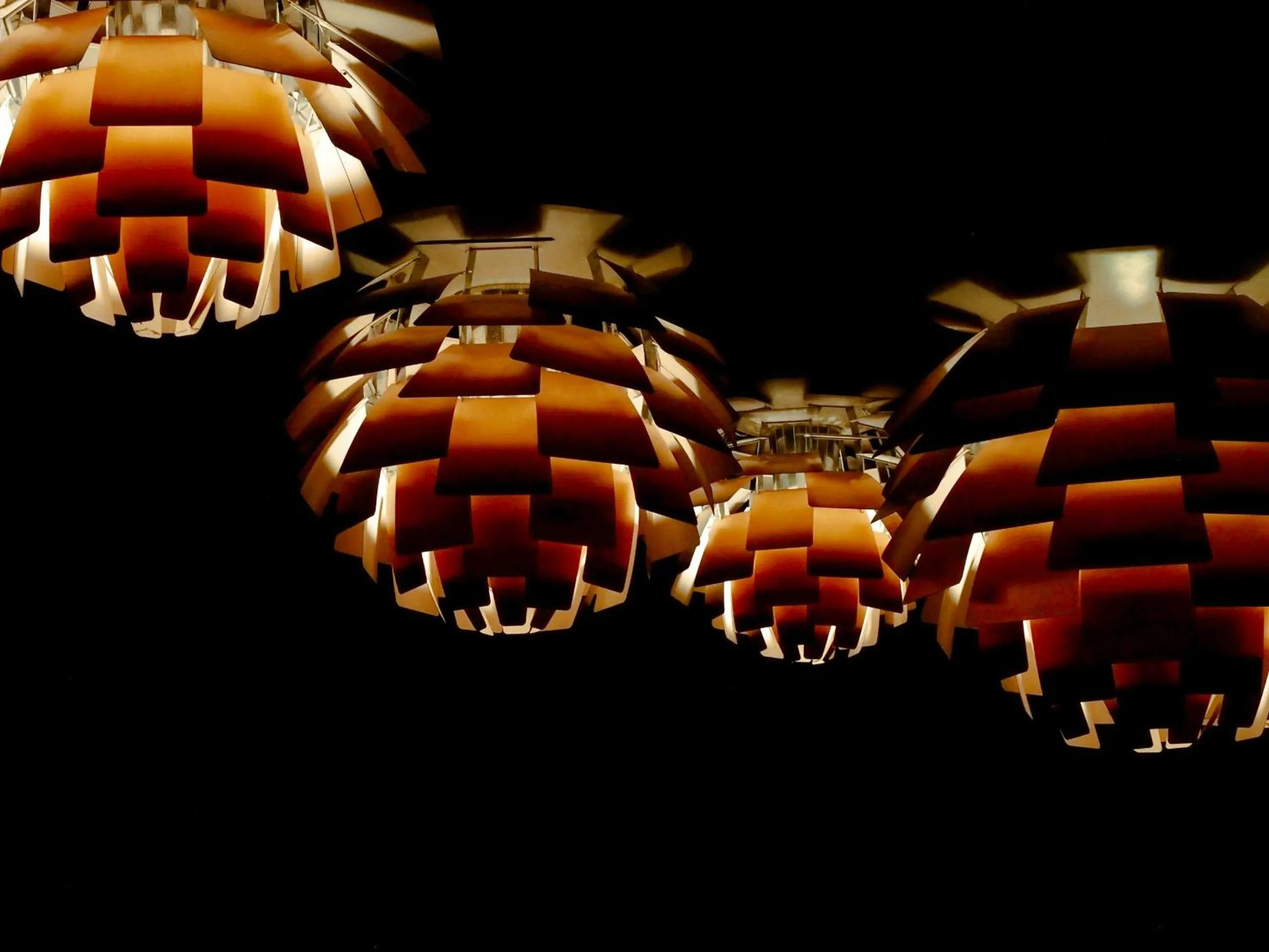 Restaurant/places to eat in Gaustablikk Fjellresort