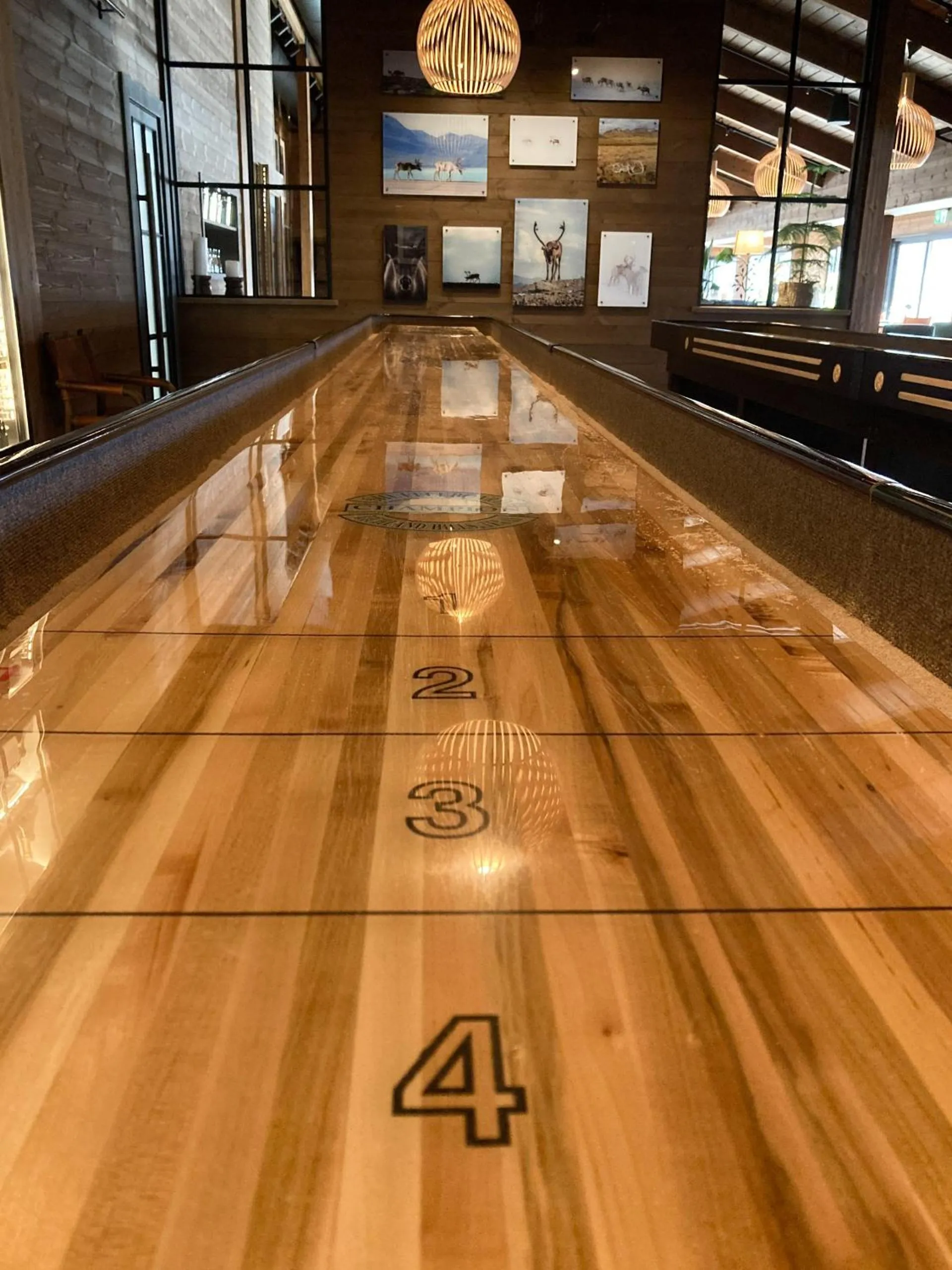 Activities in Gaustablikk Fjellresort