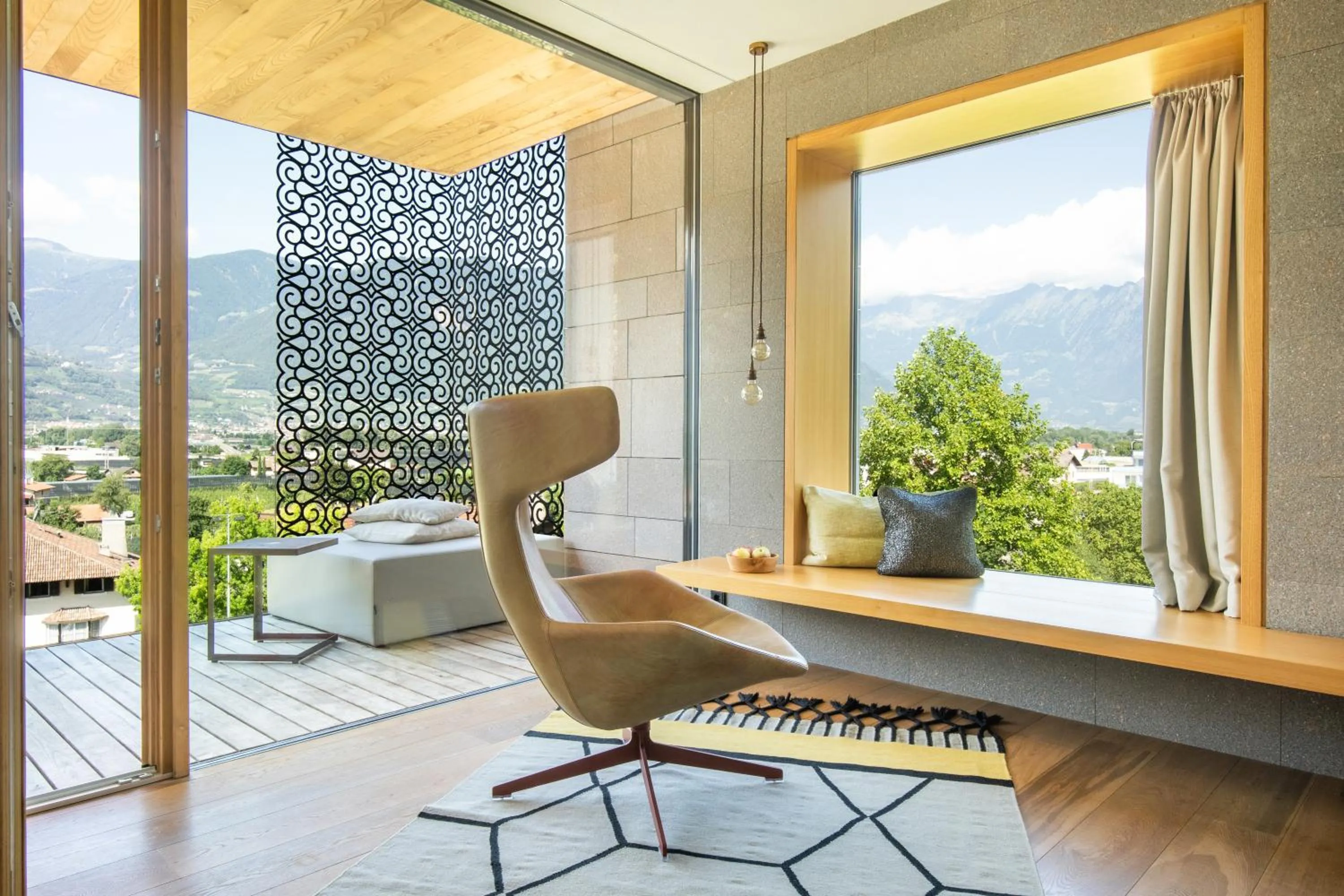 View (from property/room) in Muchele Boutique Hotel