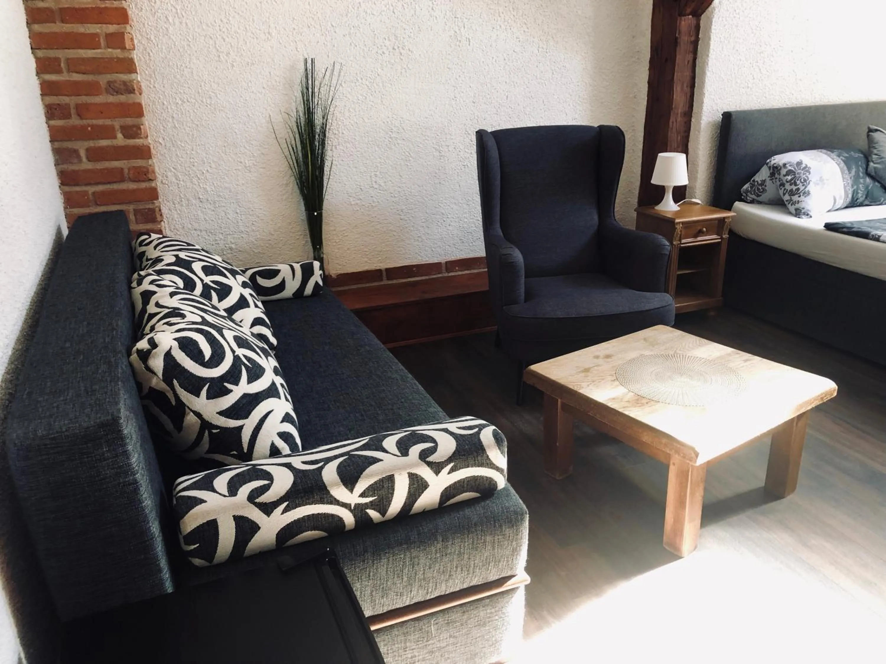 Hotel Sokolský Dům