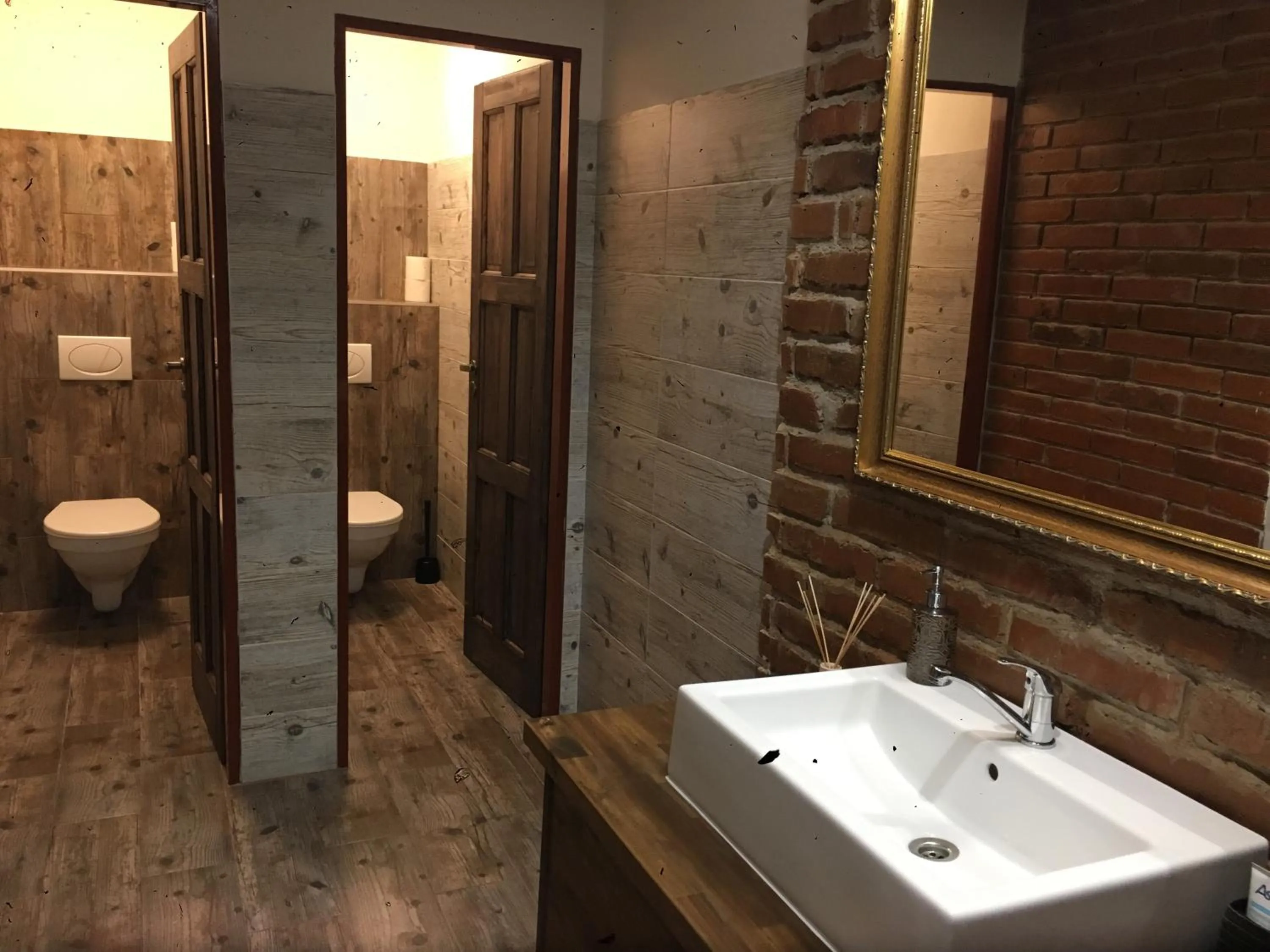 Hotel Sokolský Dům