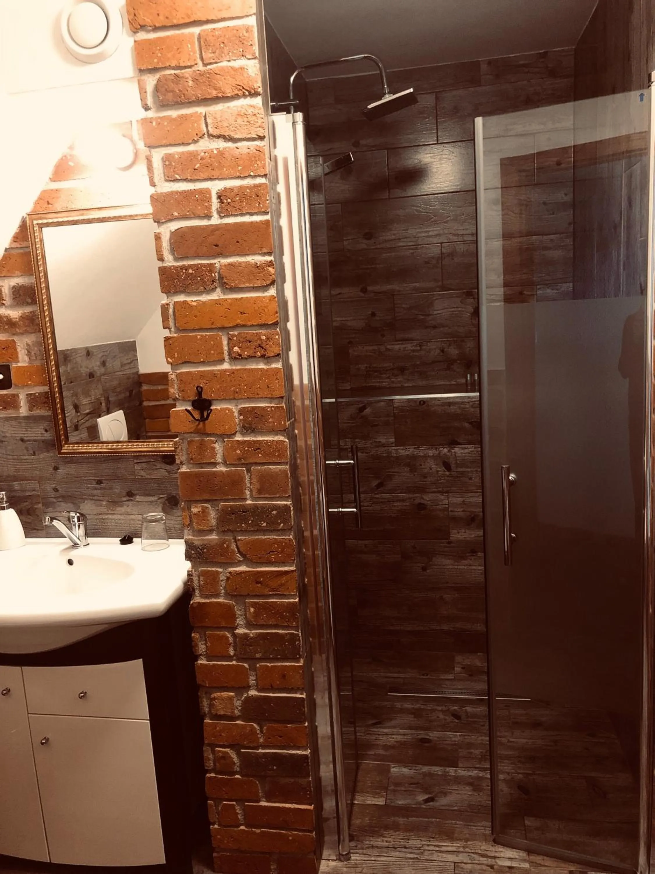 Hotel Sokolský Dům