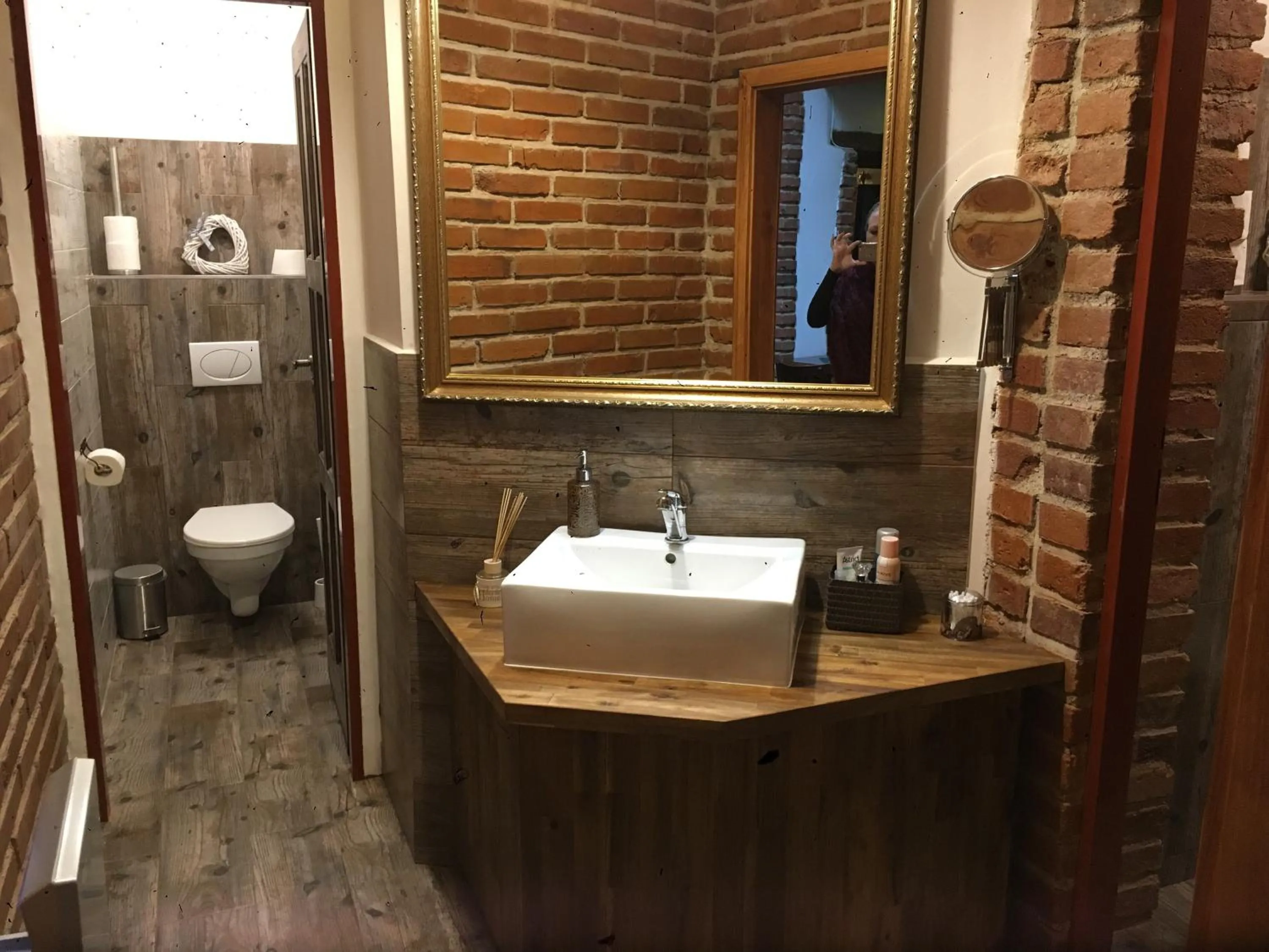 Hotel Sokolský Dům