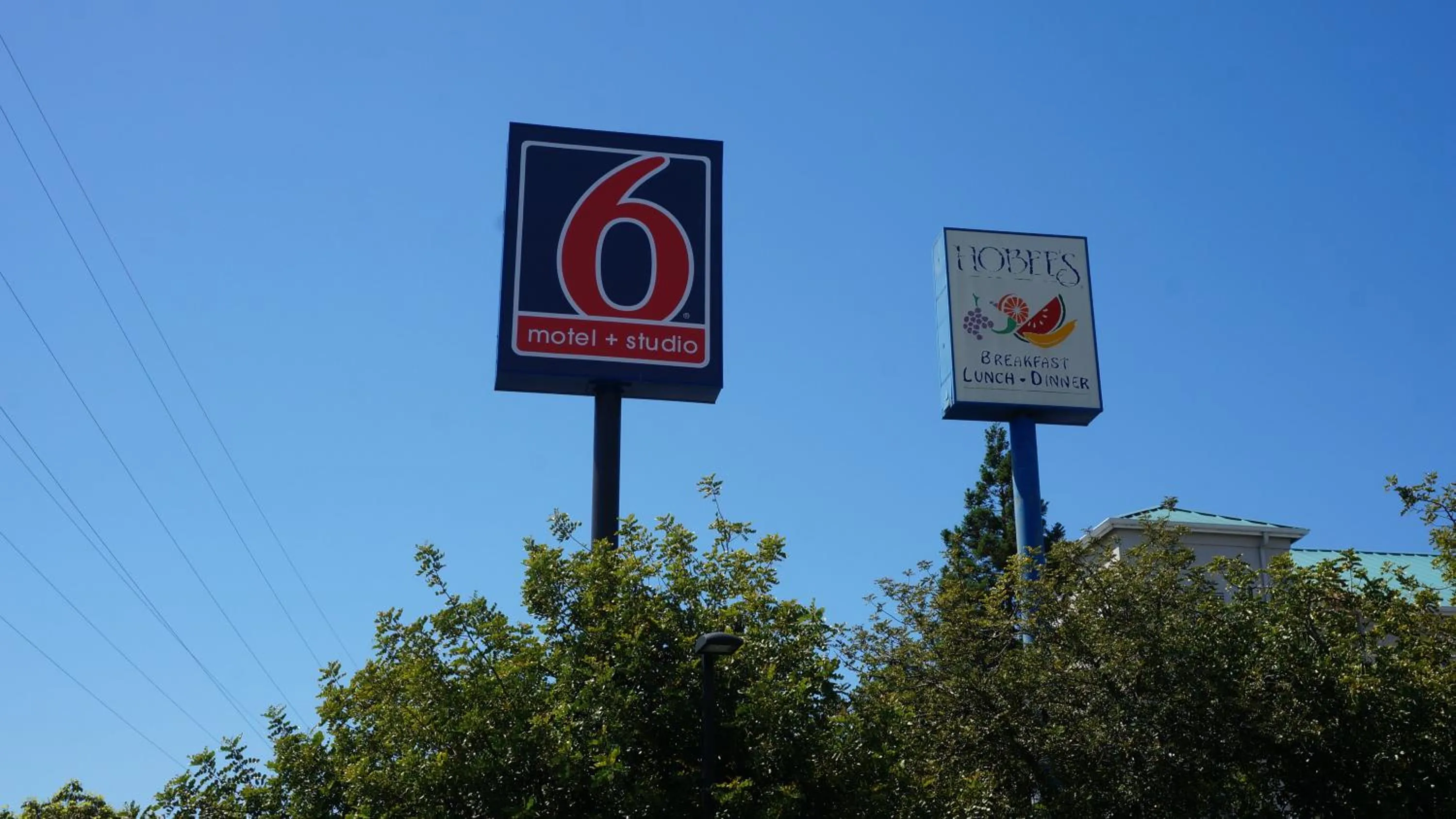 Motel 6-Belmont, CA - San Francisco - Redwood City