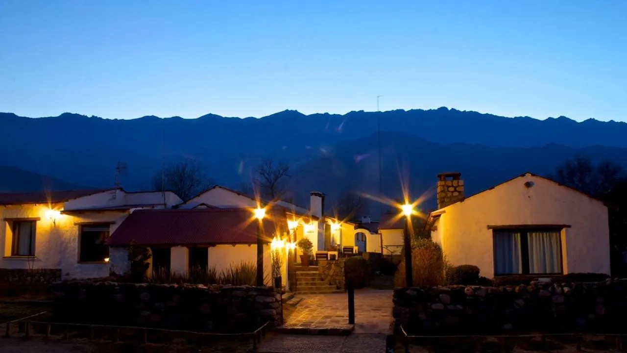 Estancia Las Carreras