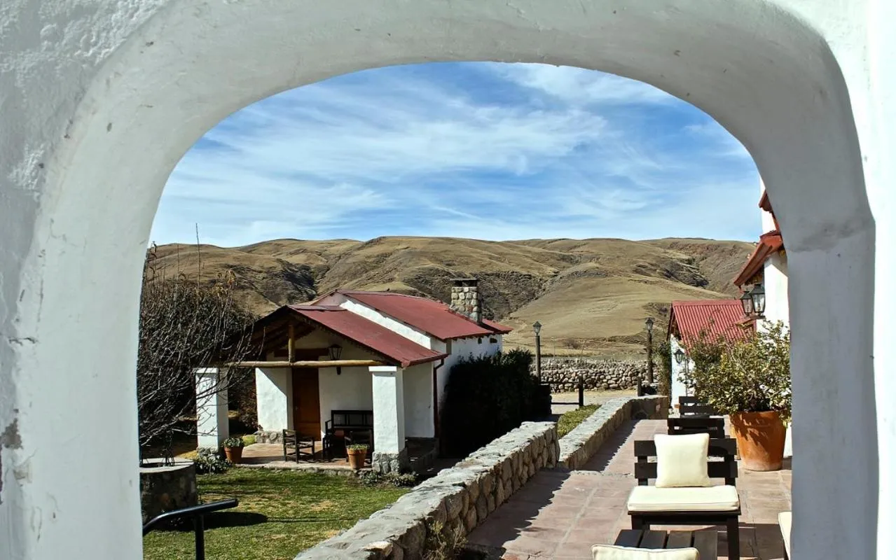 Estancia Las Carreras