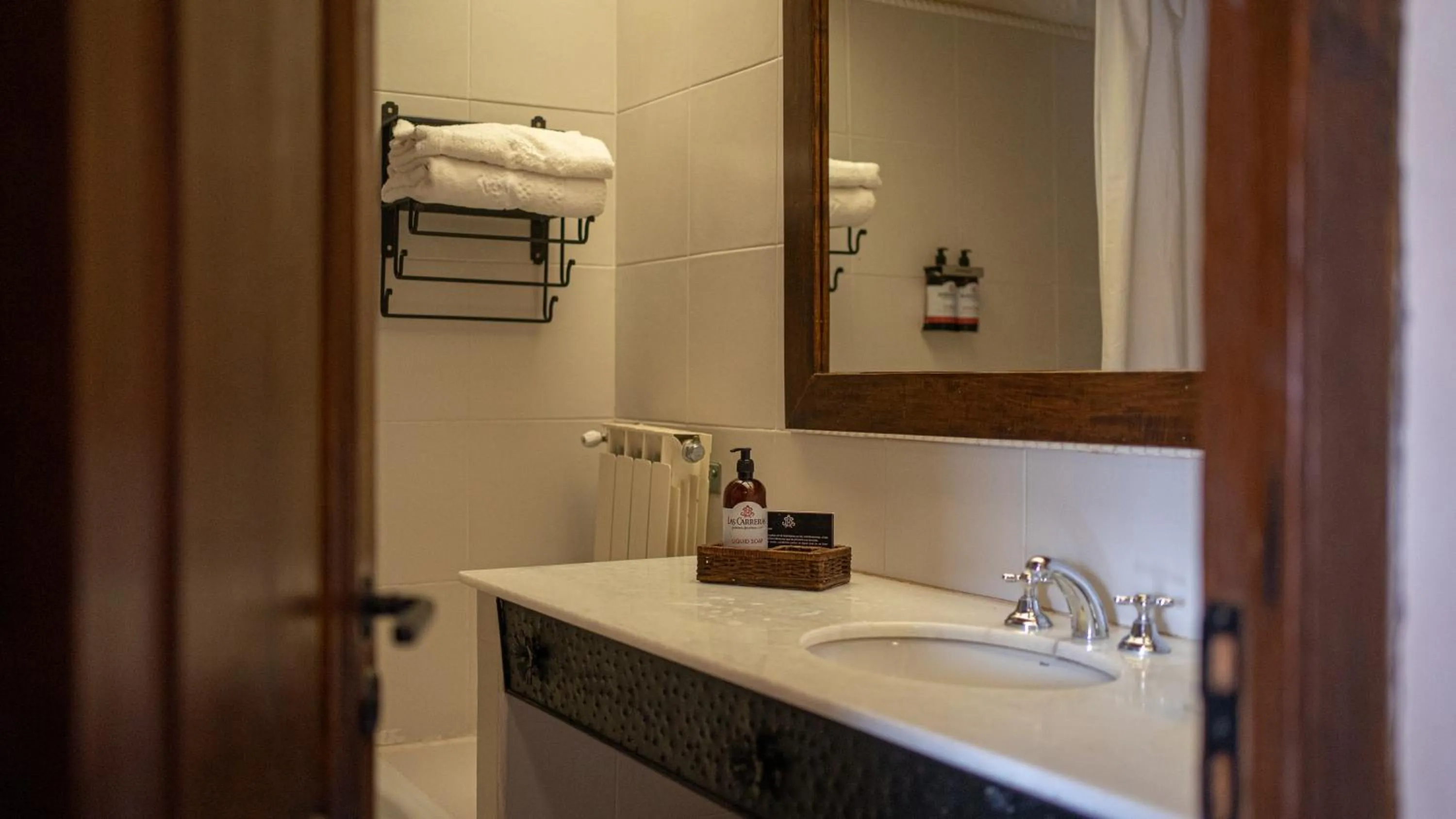 Estancia Las Carreras