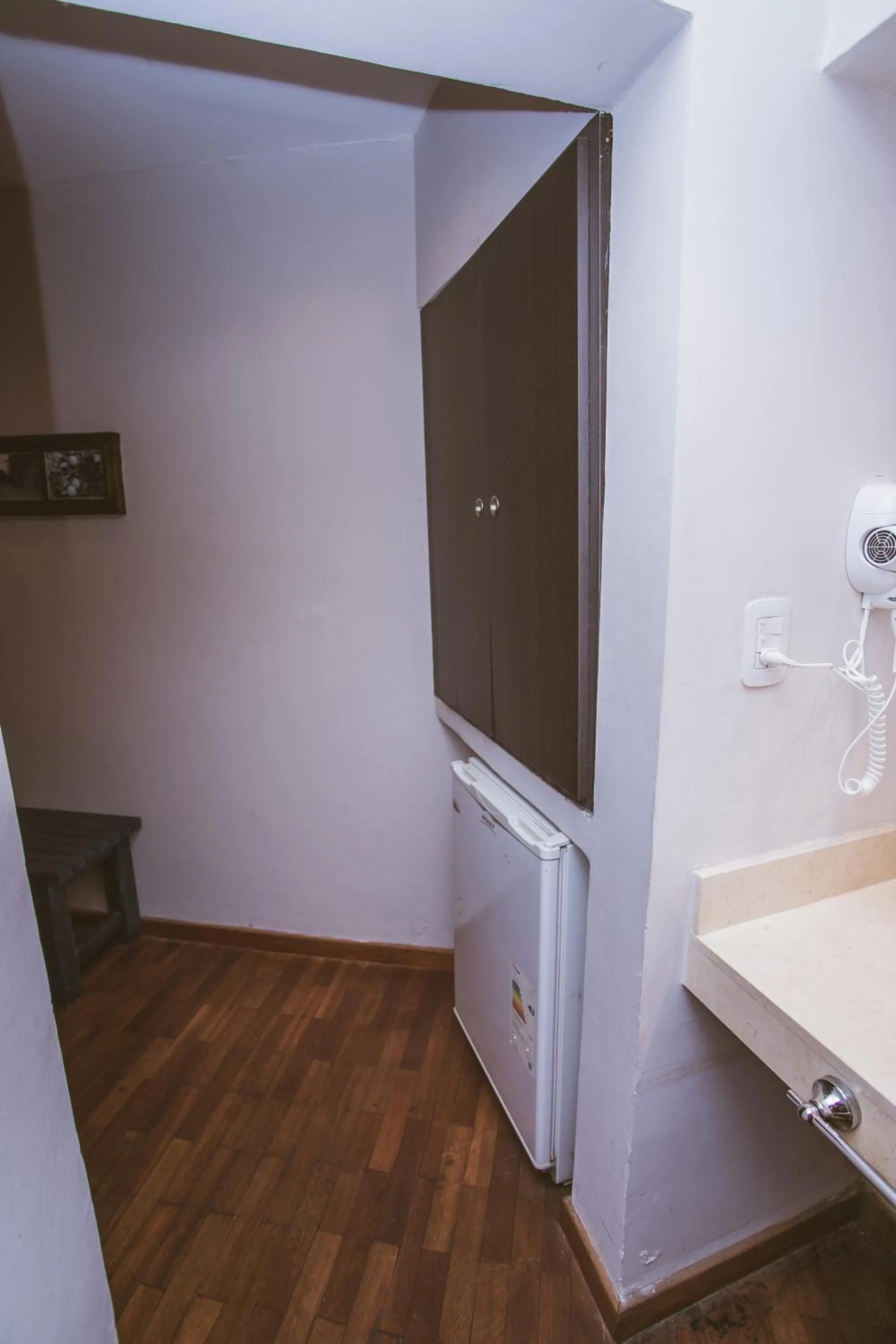 Río Arriba Suites & Apartments & Restó