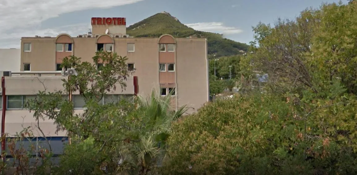 Hôtel Triotel