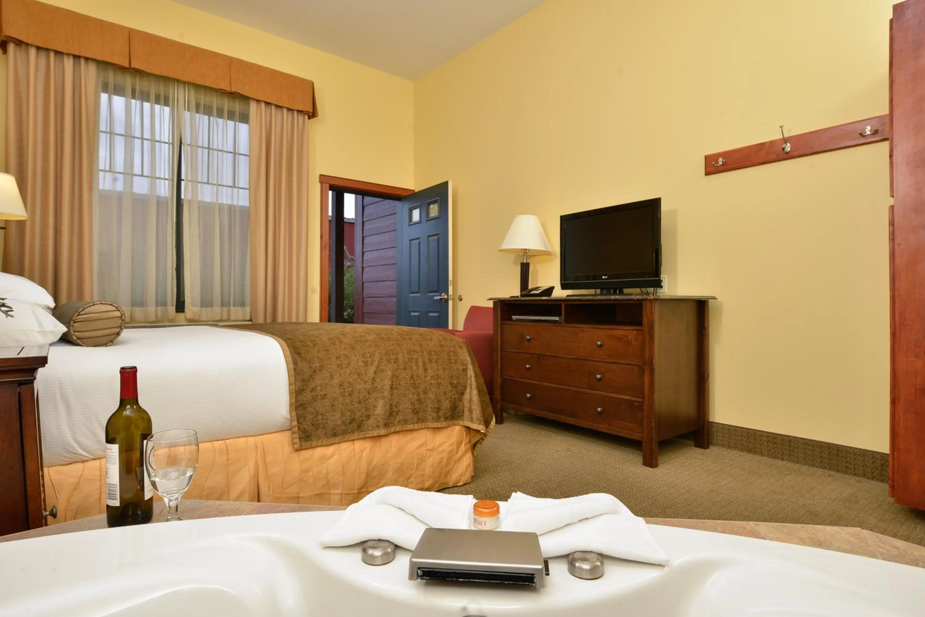 Other, Bed in The Cody