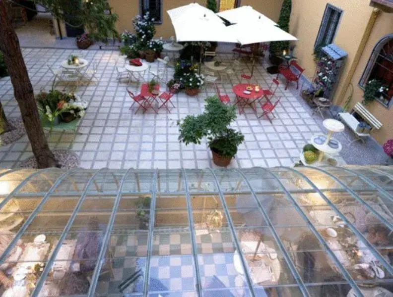 Albergo Residence Perosi Albergo Residence Perosi