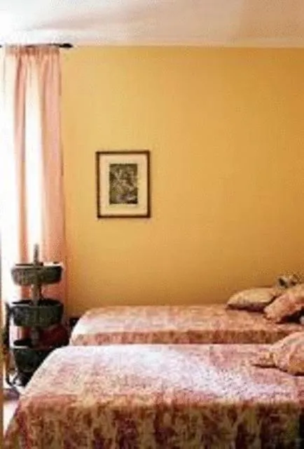 One-Bedroom Apartment (2 Adults) in Albergo Residence Perosi