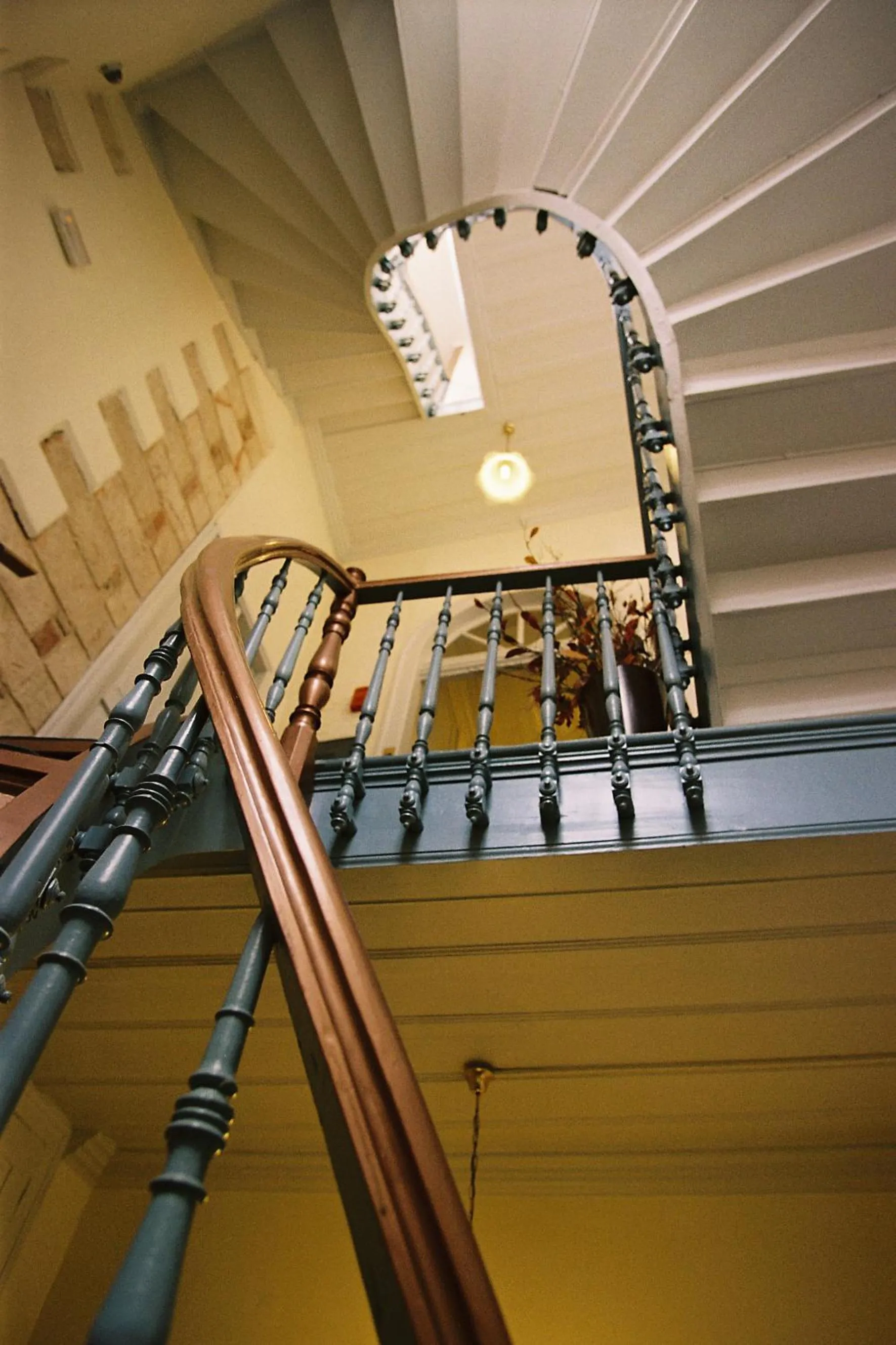 Area and facilities in Vilelmine