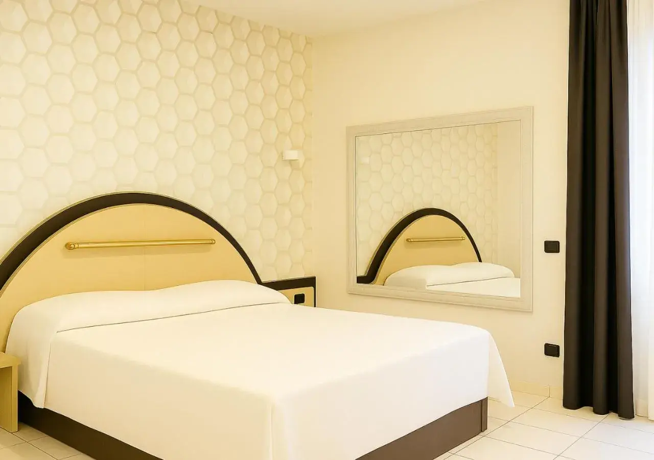 Sechi Hotel Milano with parking Sechi Hotel Milano with parking