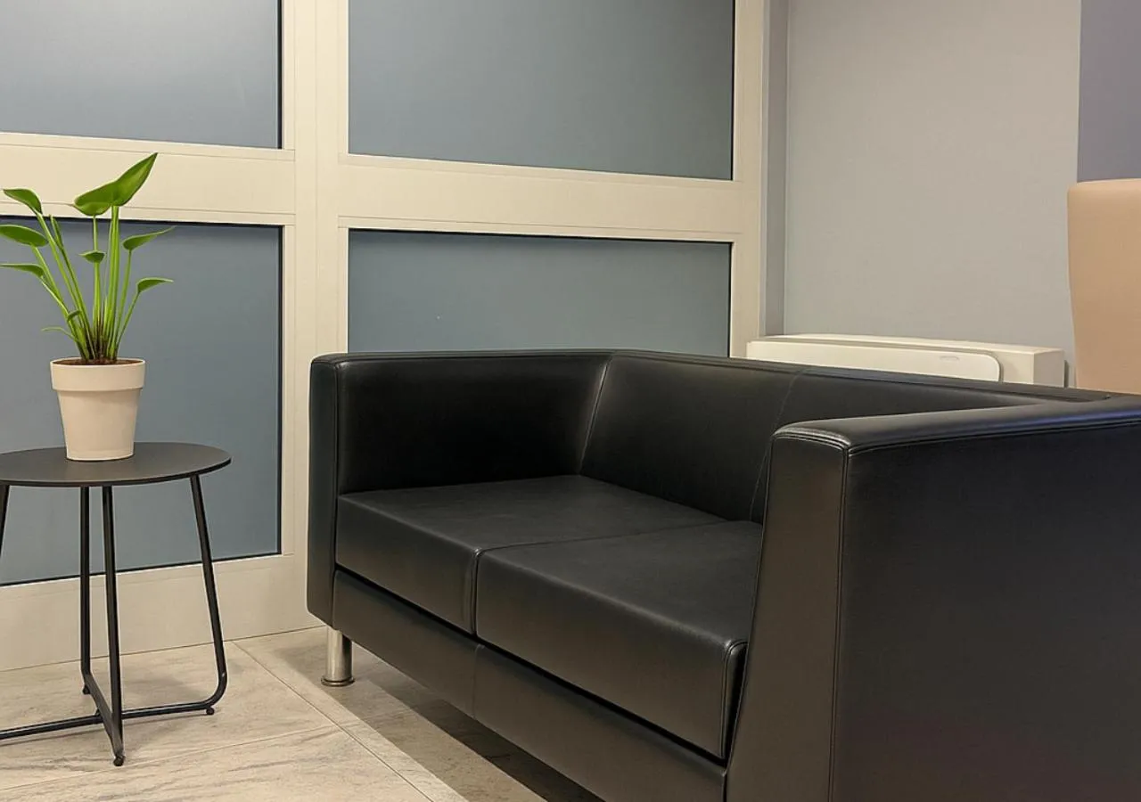 Sechi Hotel Milano with parking