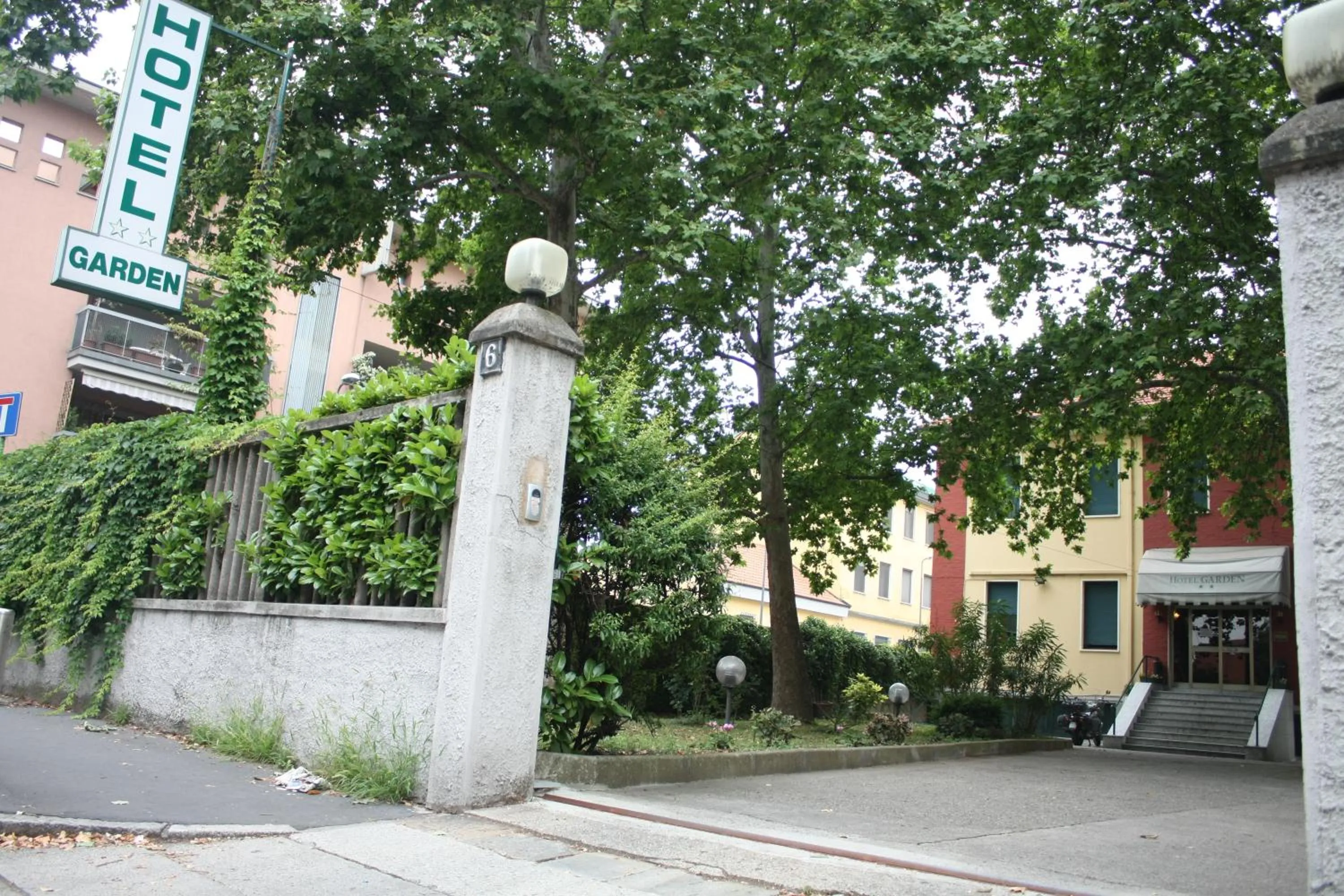 Other in Hotel Garden