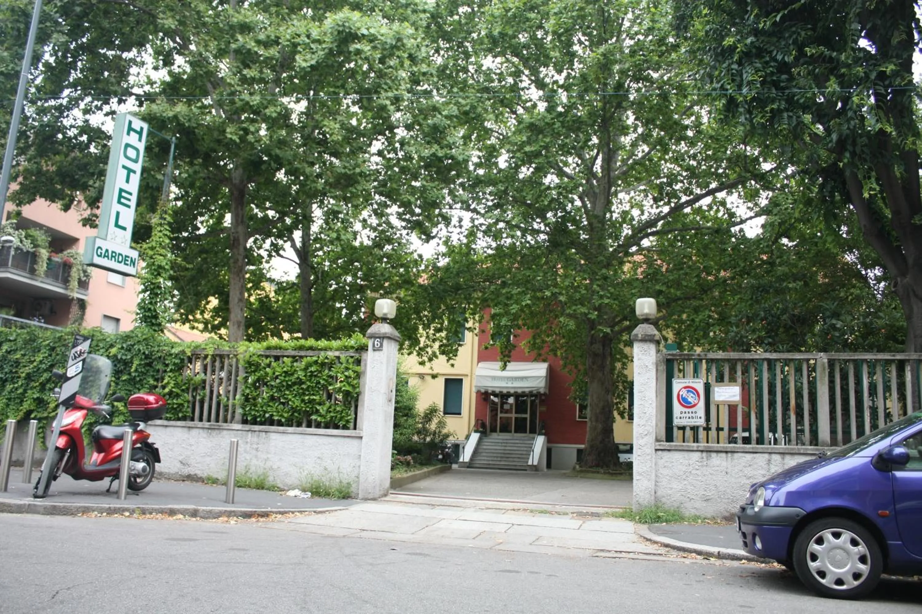 Other in Hotel Garden