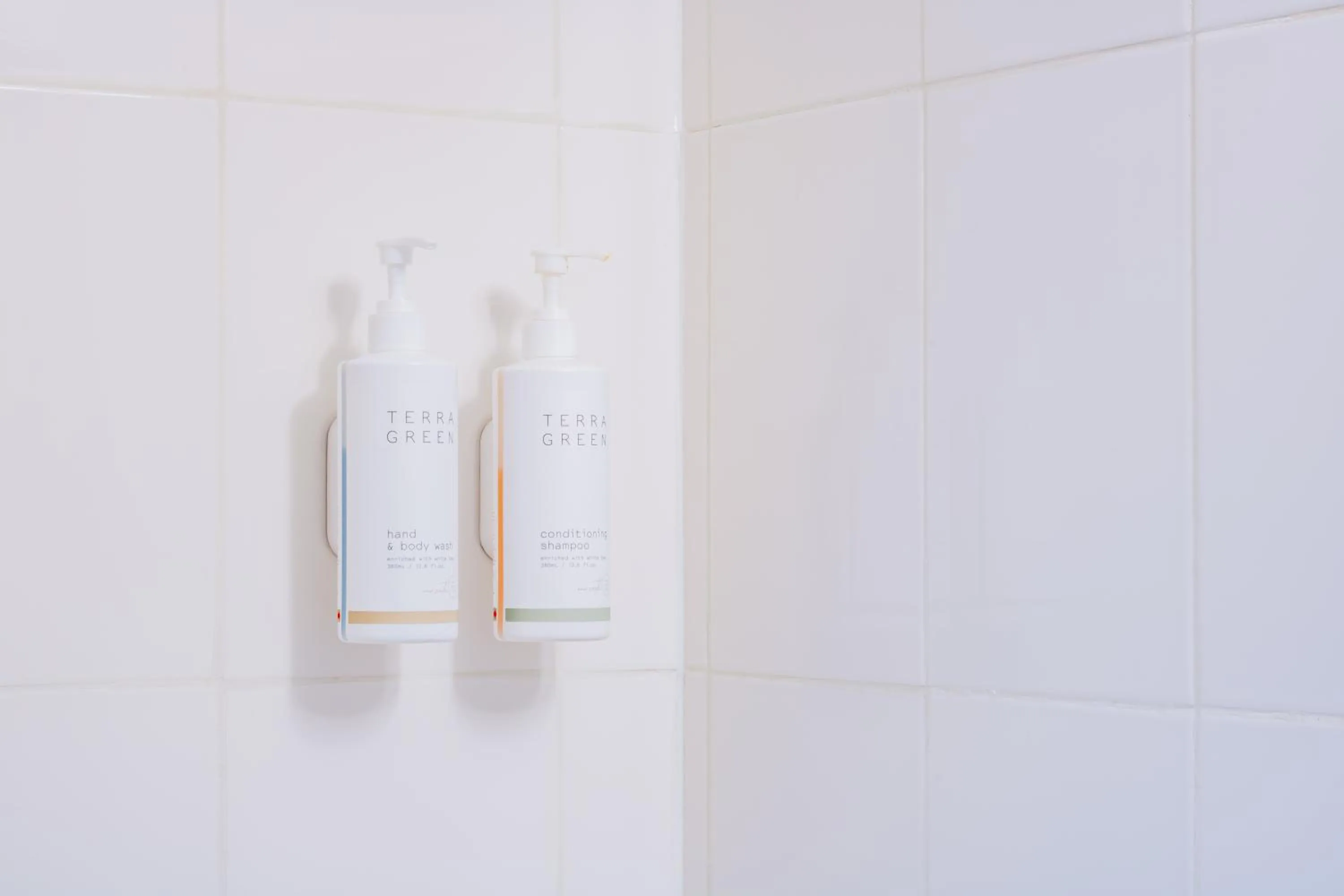 Bathroom in Scott's Inn & Suites