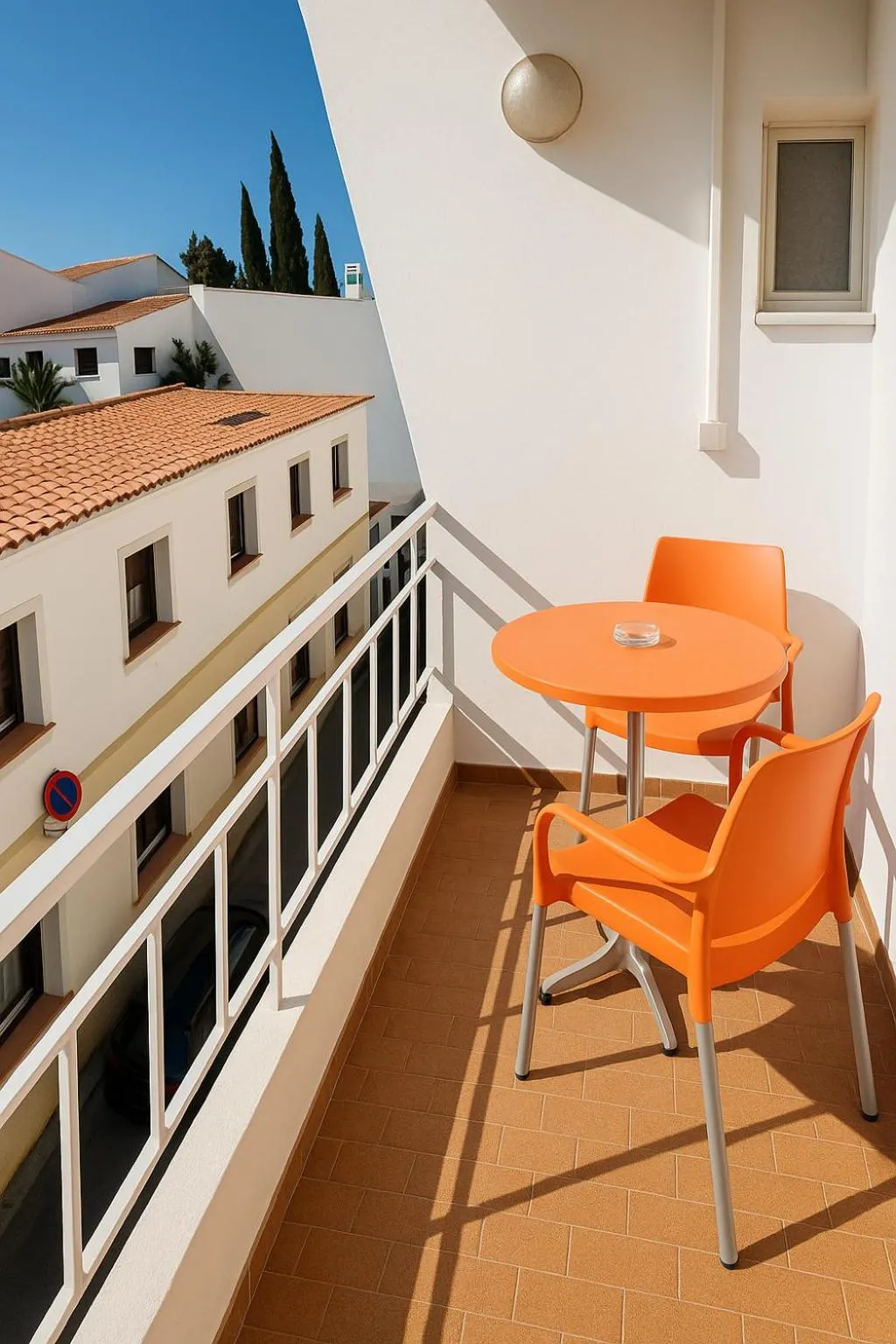 Lagos Central Suite DBV Guesthouse