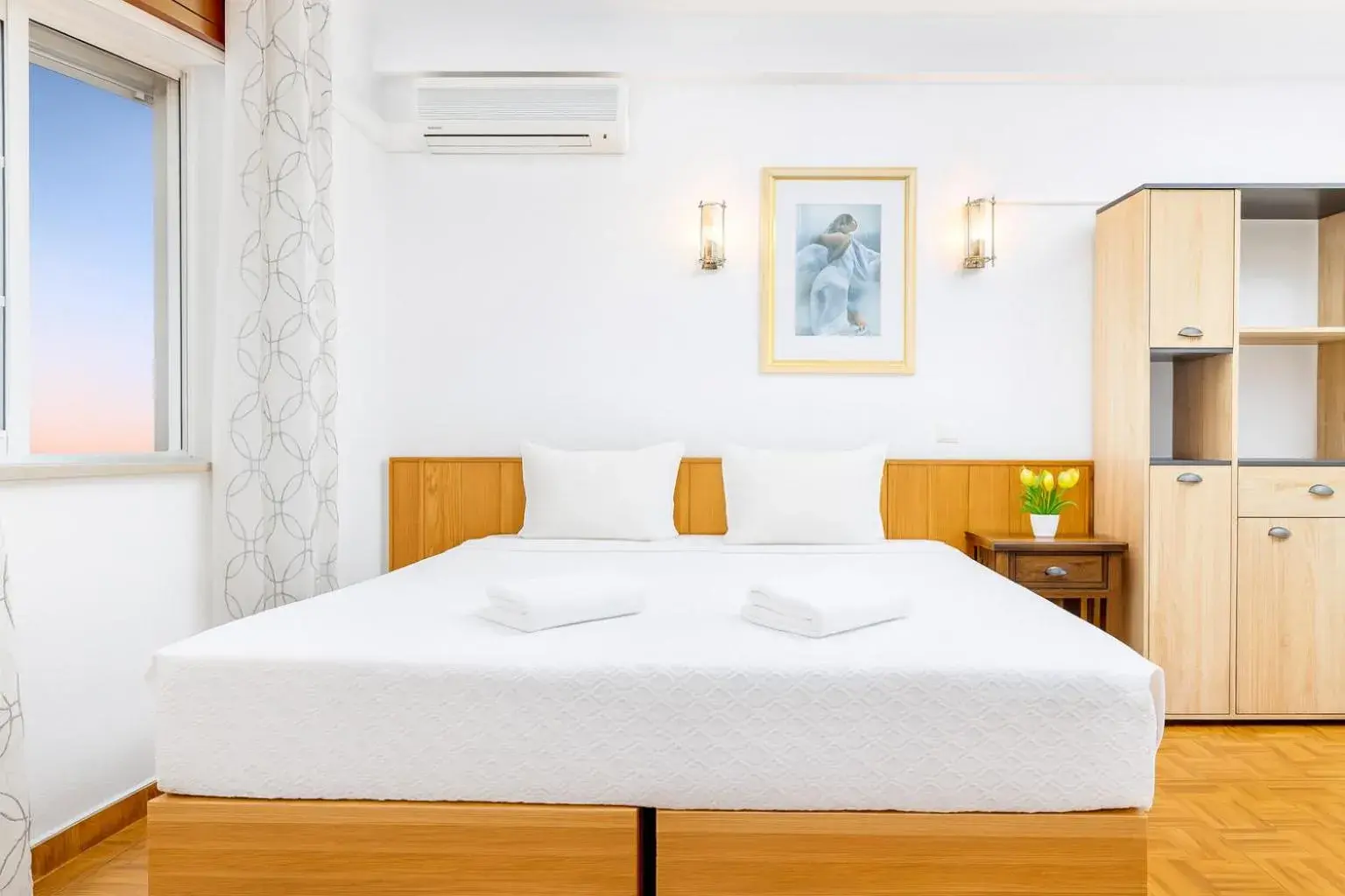 Lagos Central Suite DBV Guesthouse Lagos Central Suite DBV Guesthouse