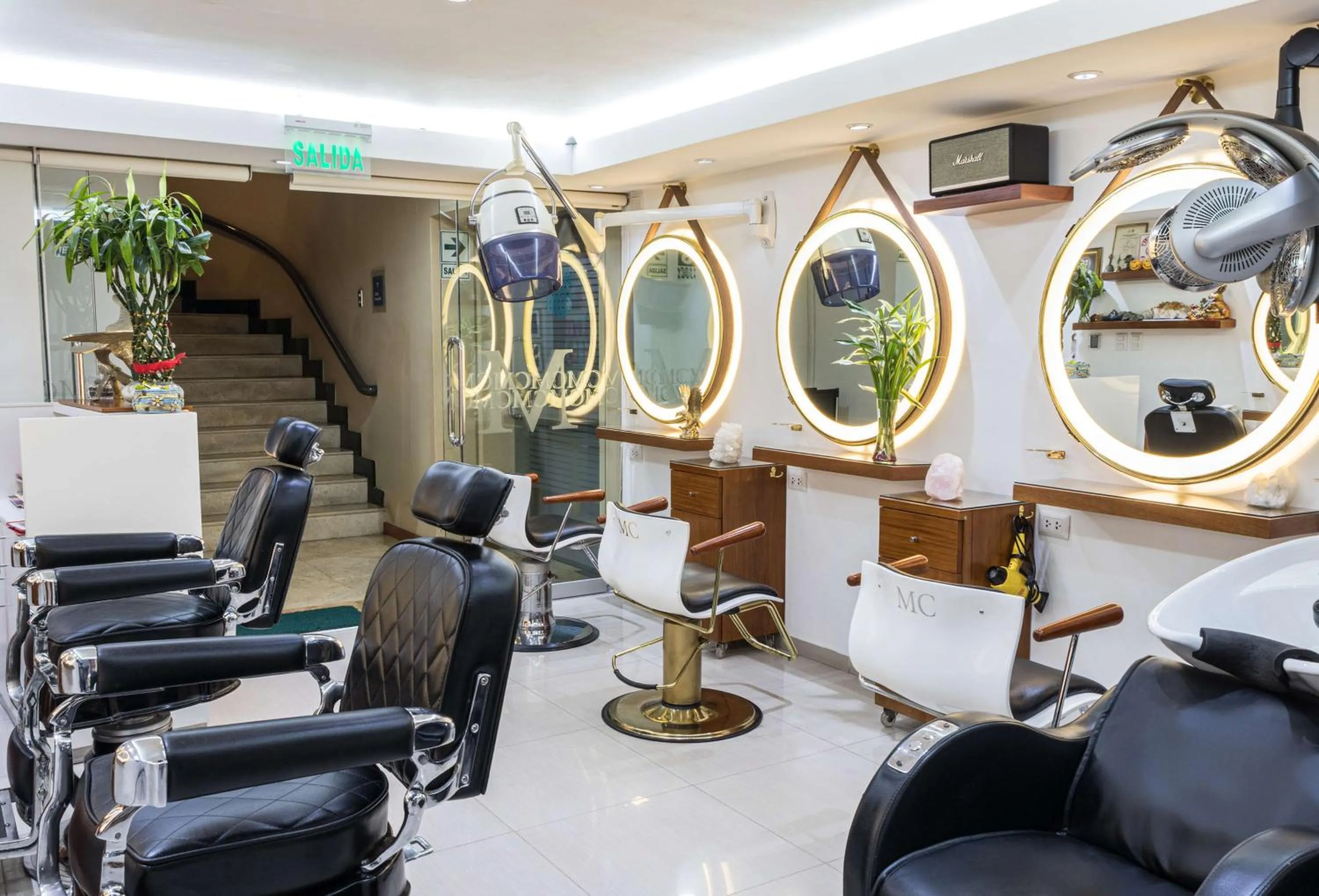 Property building in Sonesta Hotel El Olivar