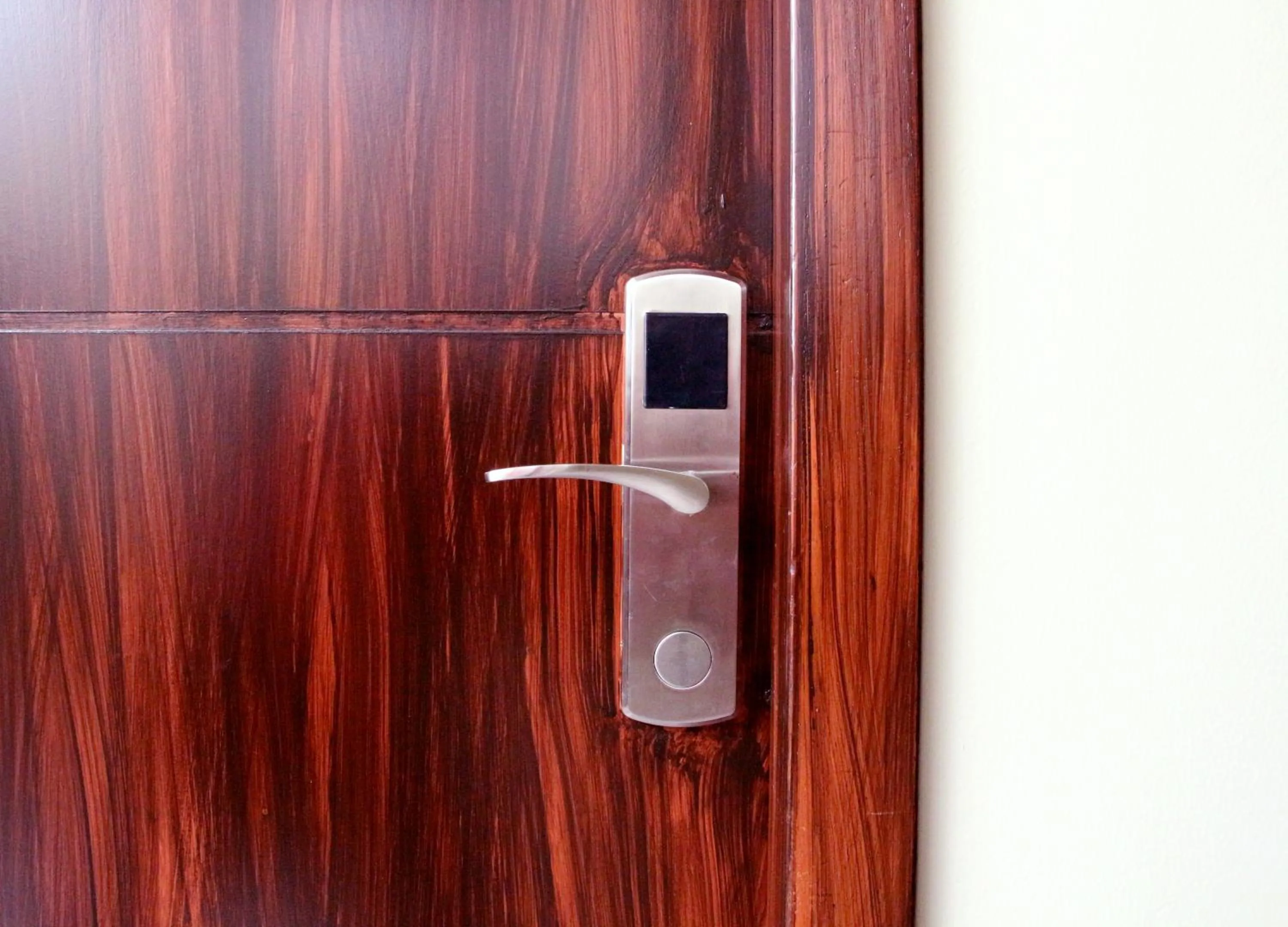 Bedroom in Hotel Presidente Internacional