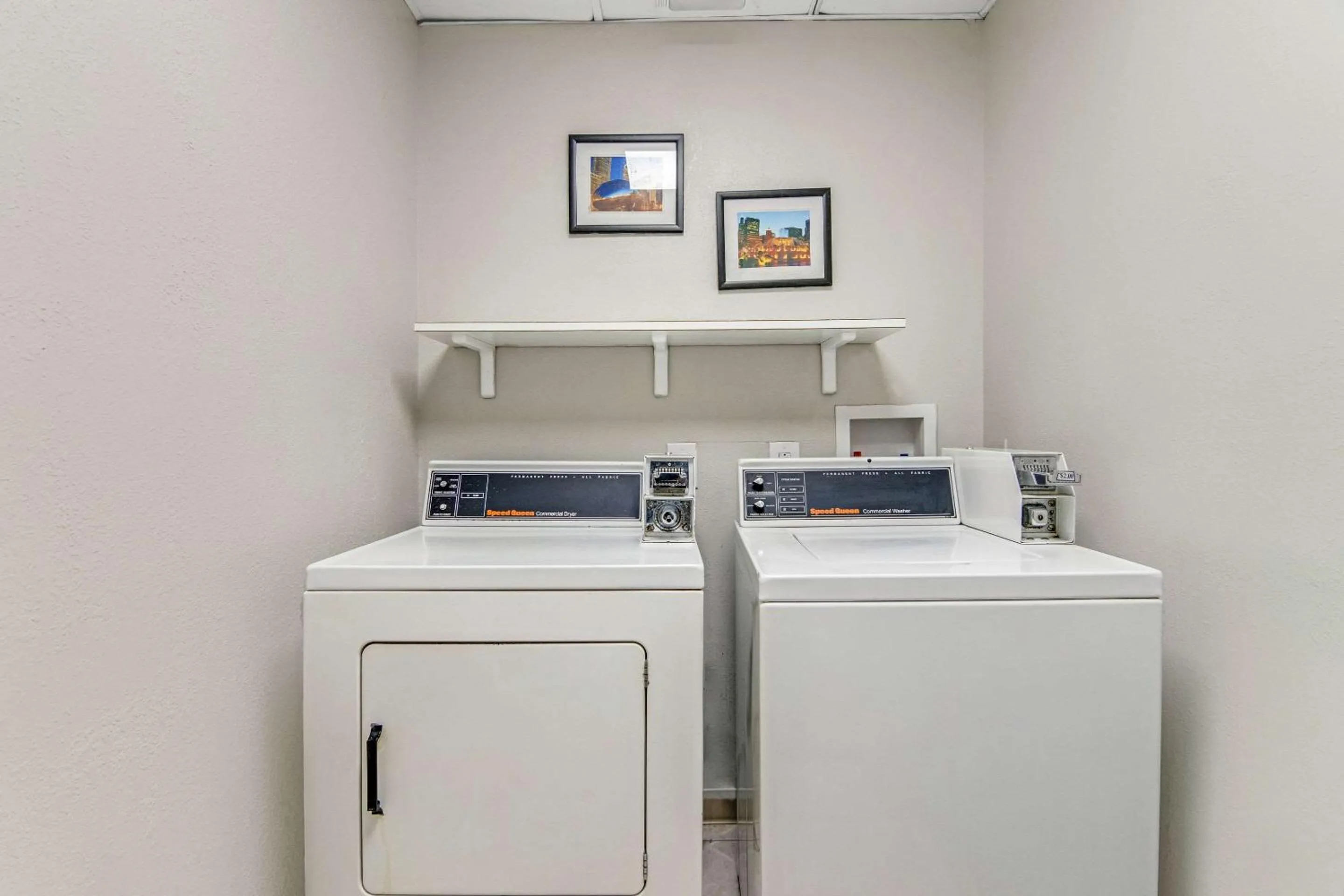 Other in Comfort Suites near I-80 and I-94