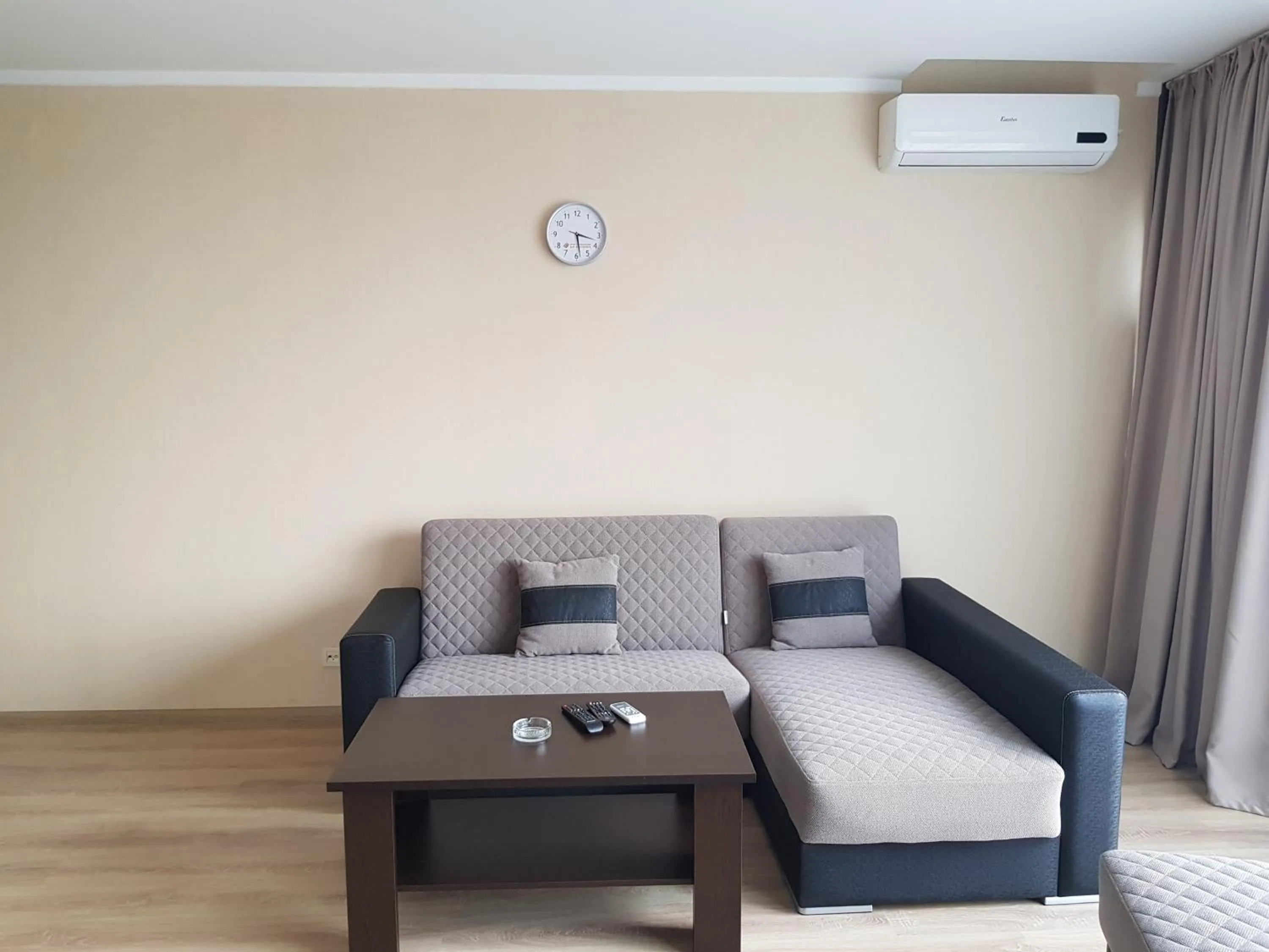 Living room in Viva Blue Batumi